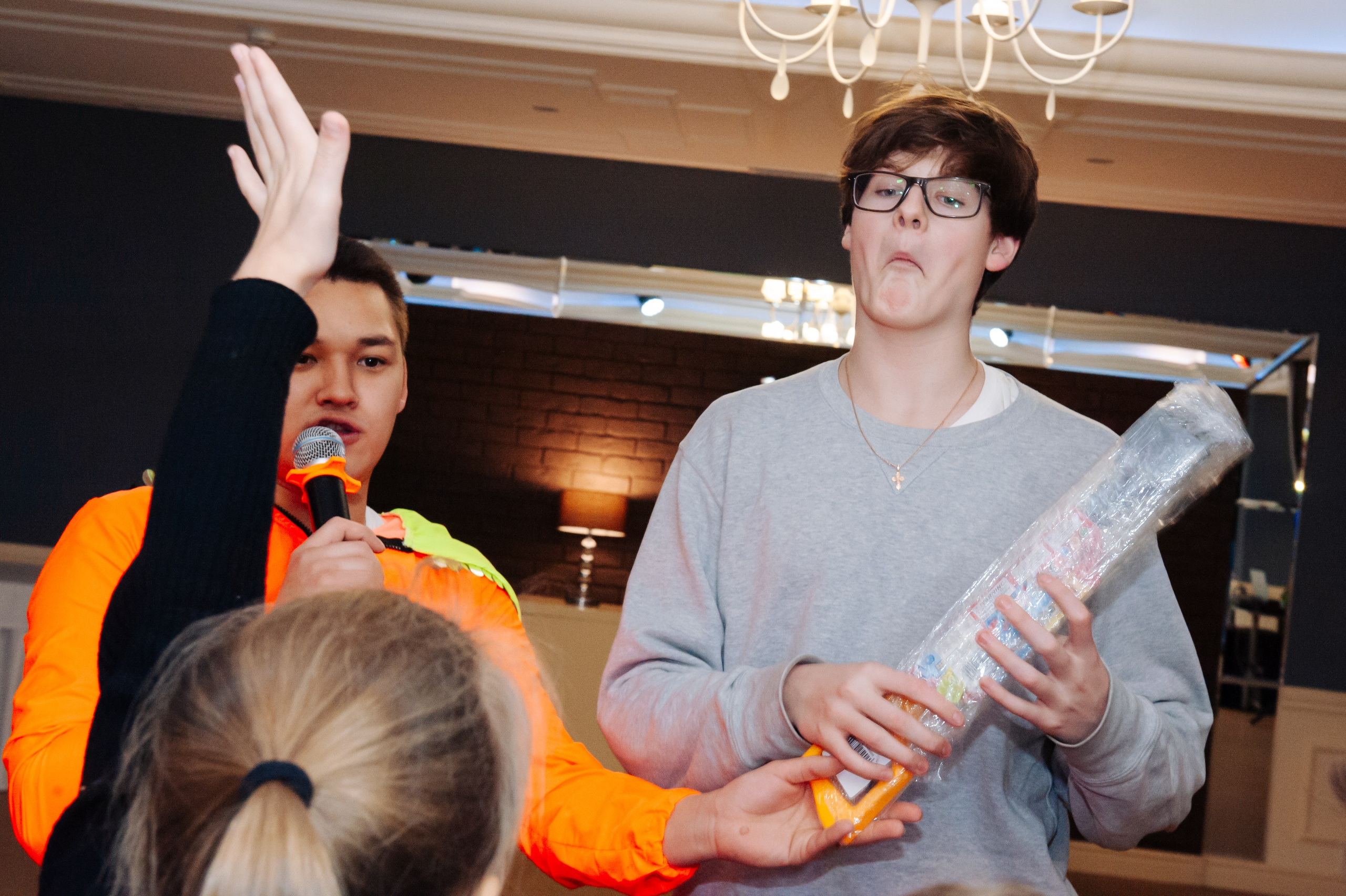 День Рождения Прохора. Фотограф Магнитогорск Данил Семенов