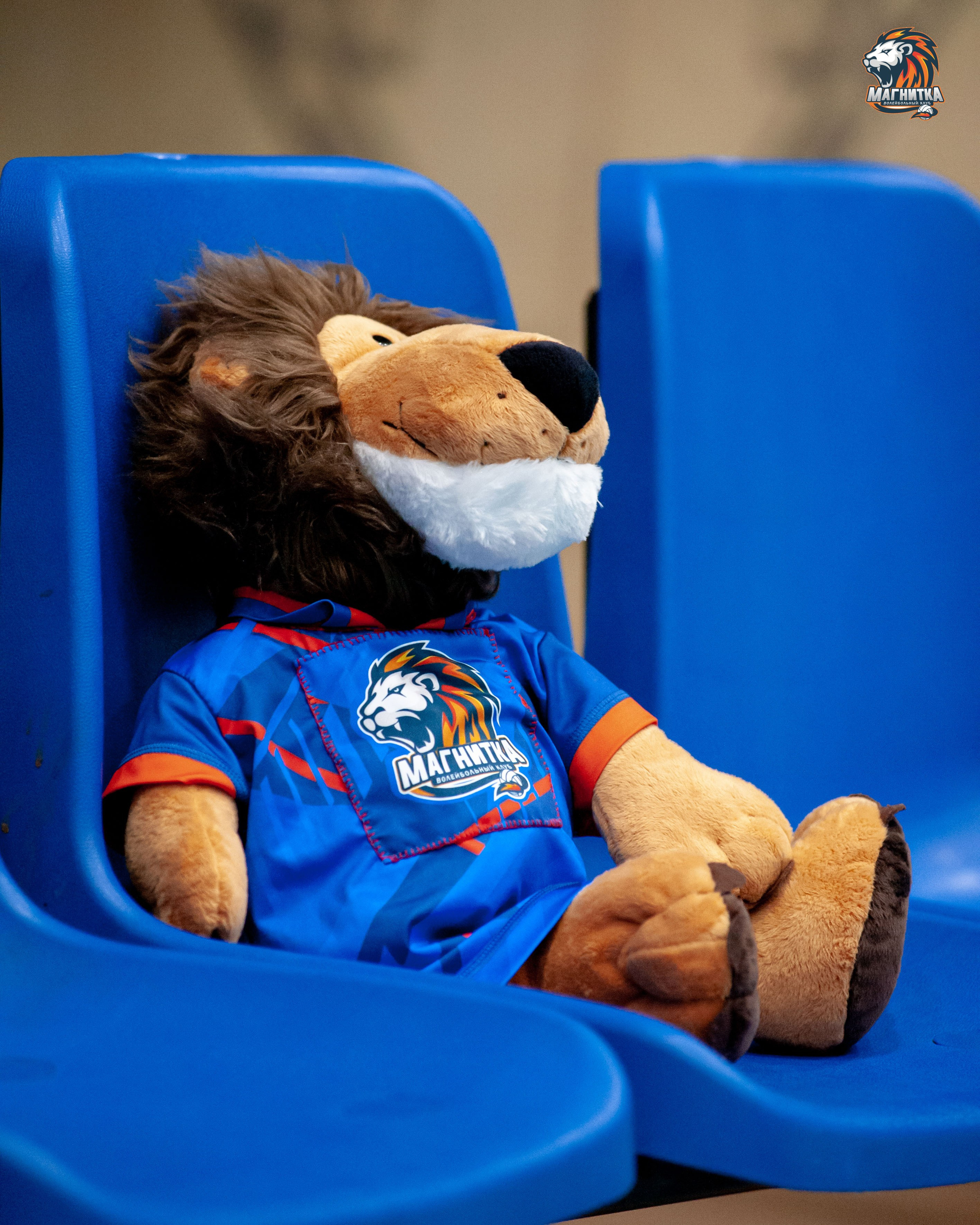 Чемпионат России по волейболу. Высшая лига А. Магнитка — Локомотив-Изумруд. Фотограф Магнитогорск Данил Семенов