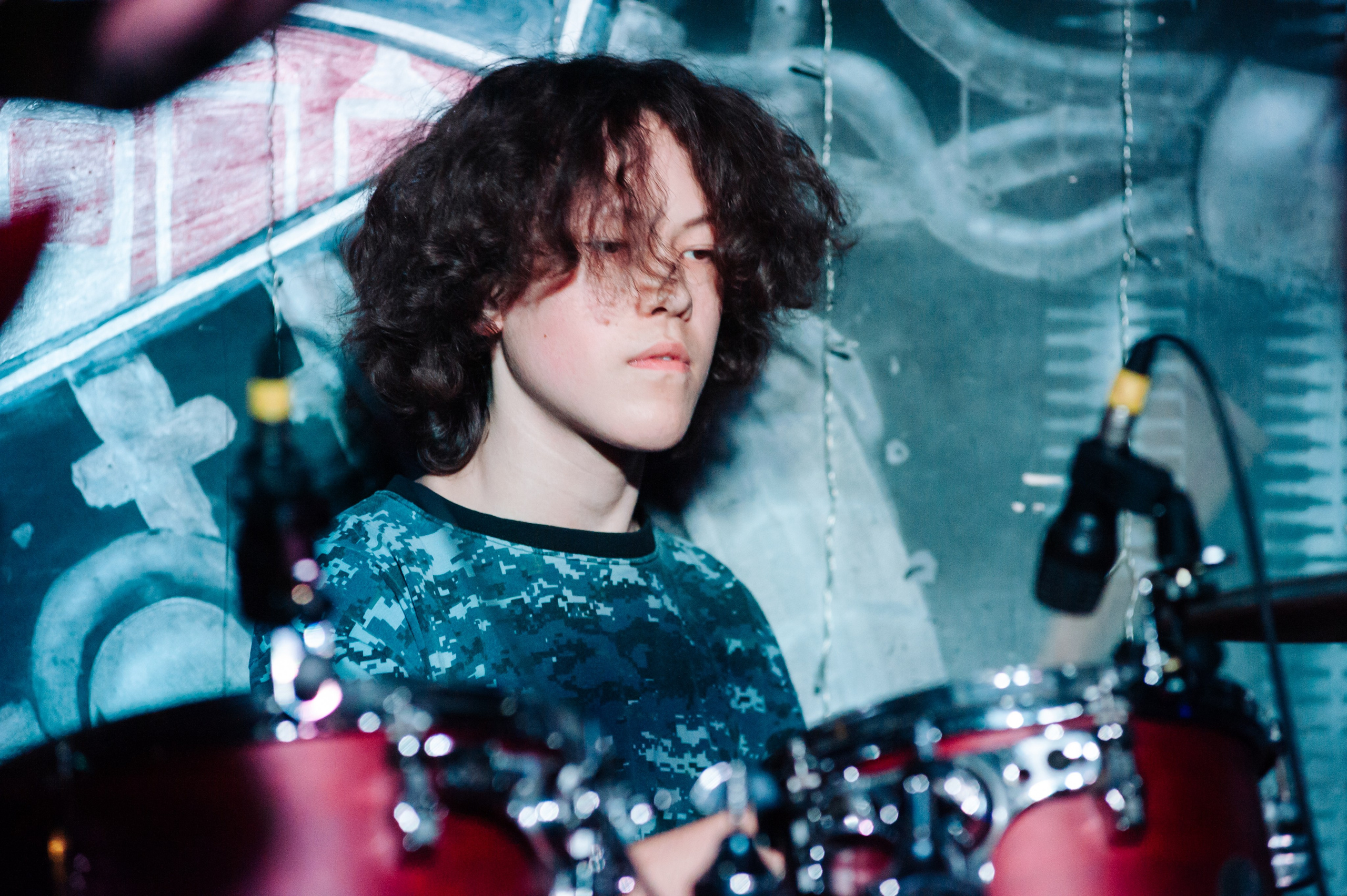 Концерт Bojenko Boogie Band. Фотограф Магнитогорск Данил Семенов