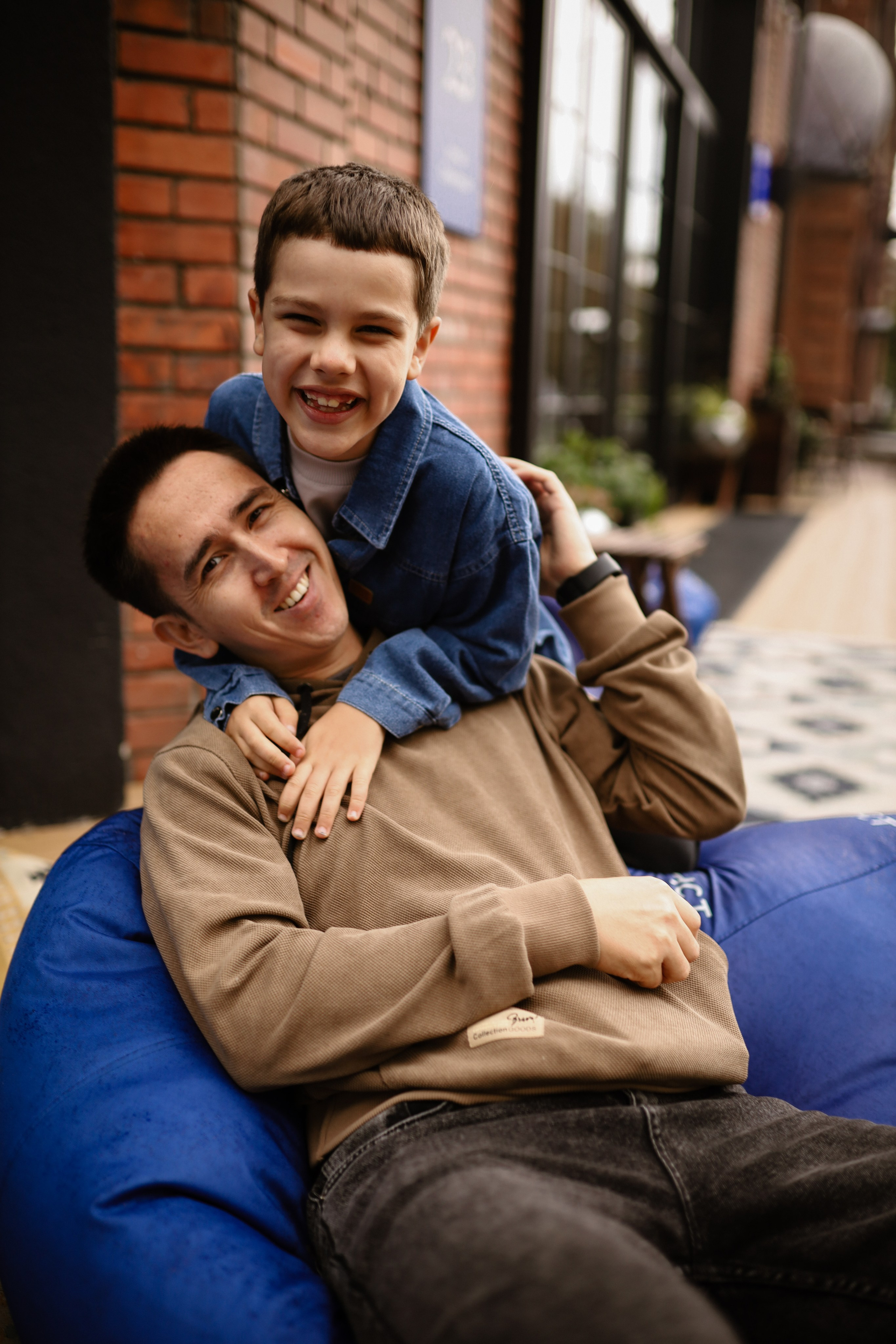 Настя и Даня. Инна Вильт| лайфстайл фотограф из Новосибирска