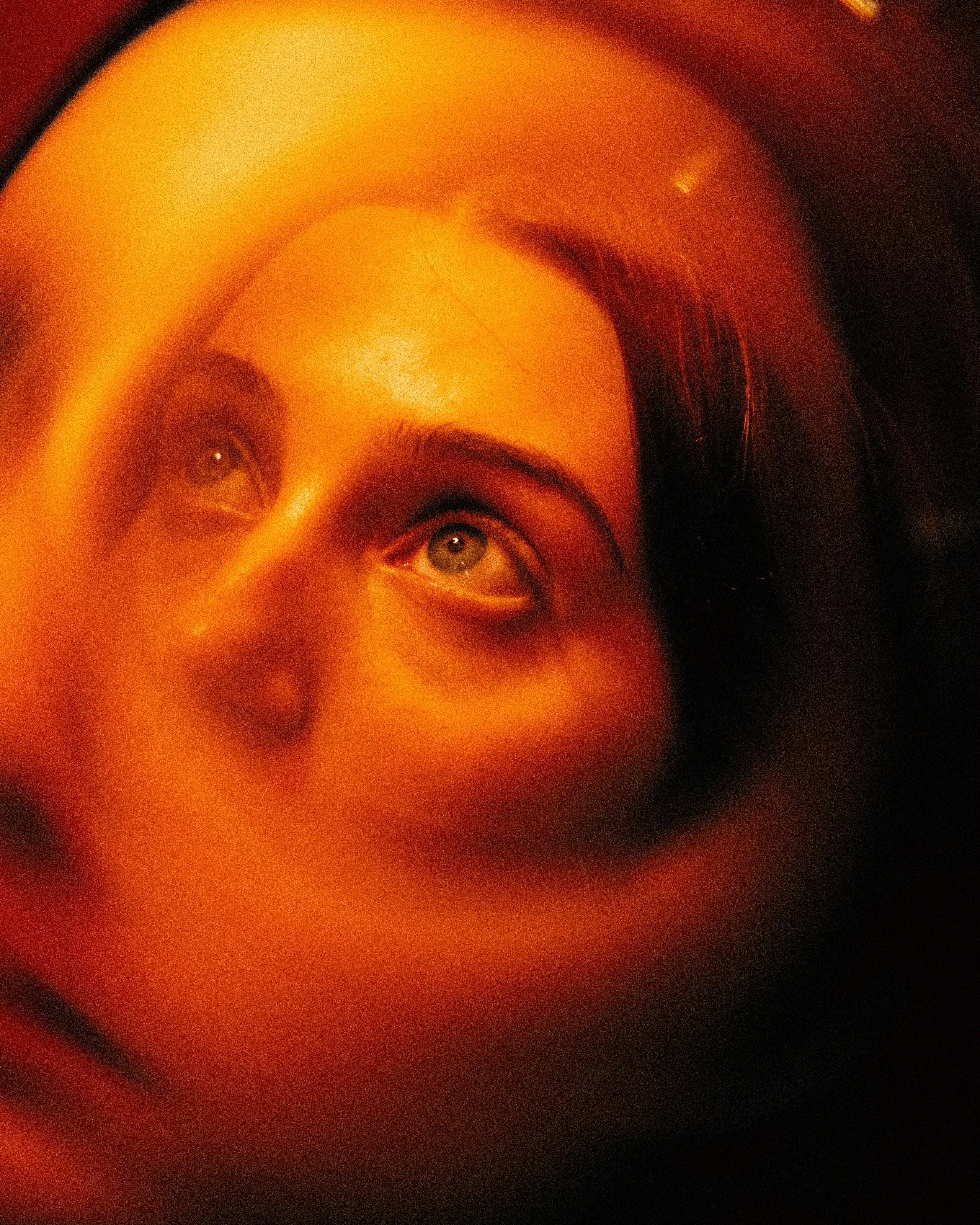 Тася. Doctor Azrael, портретный фотограф в СПб и Всеволожске