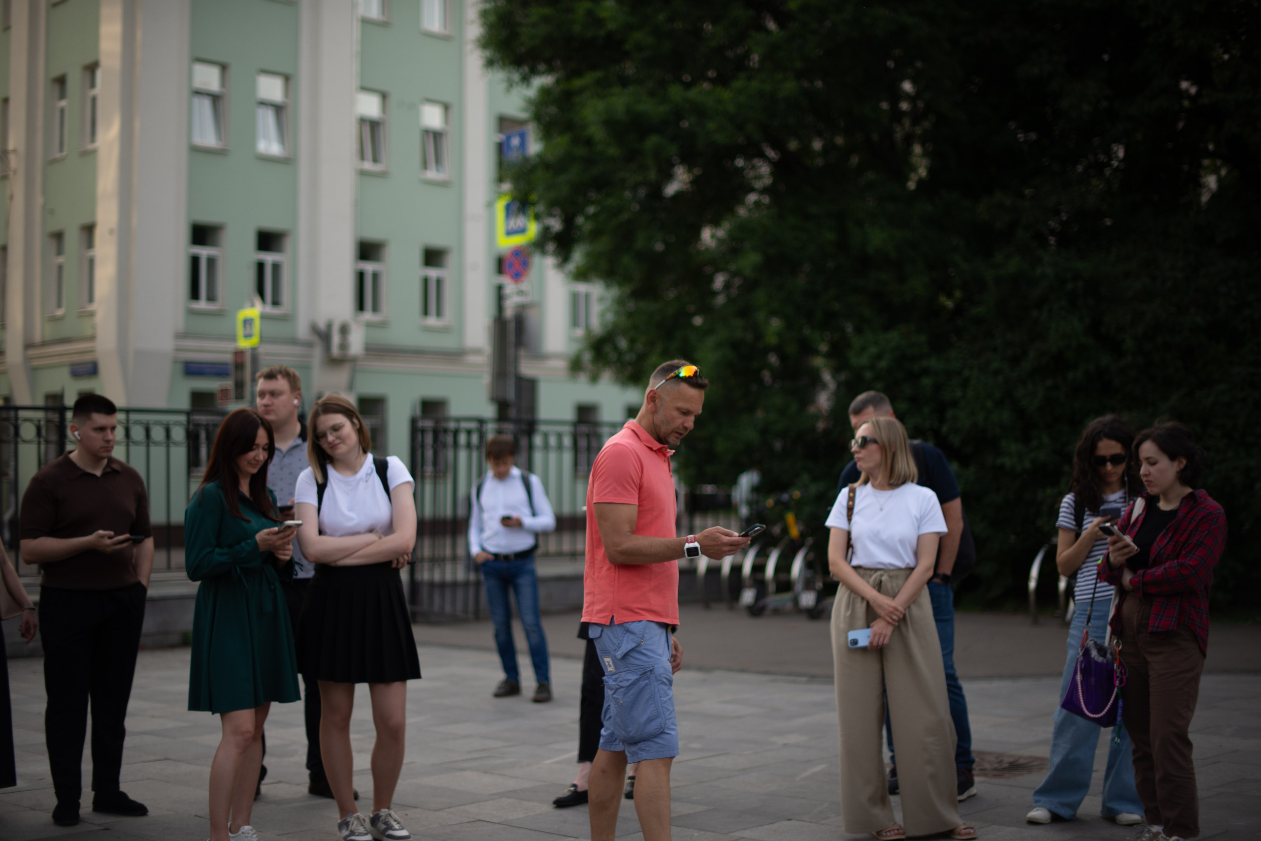 Jacob’s — Репортаж с экскурсии. Victoria Radjevna Репортажный Фотограф — Видеограф Москва • Санкт-Петербург