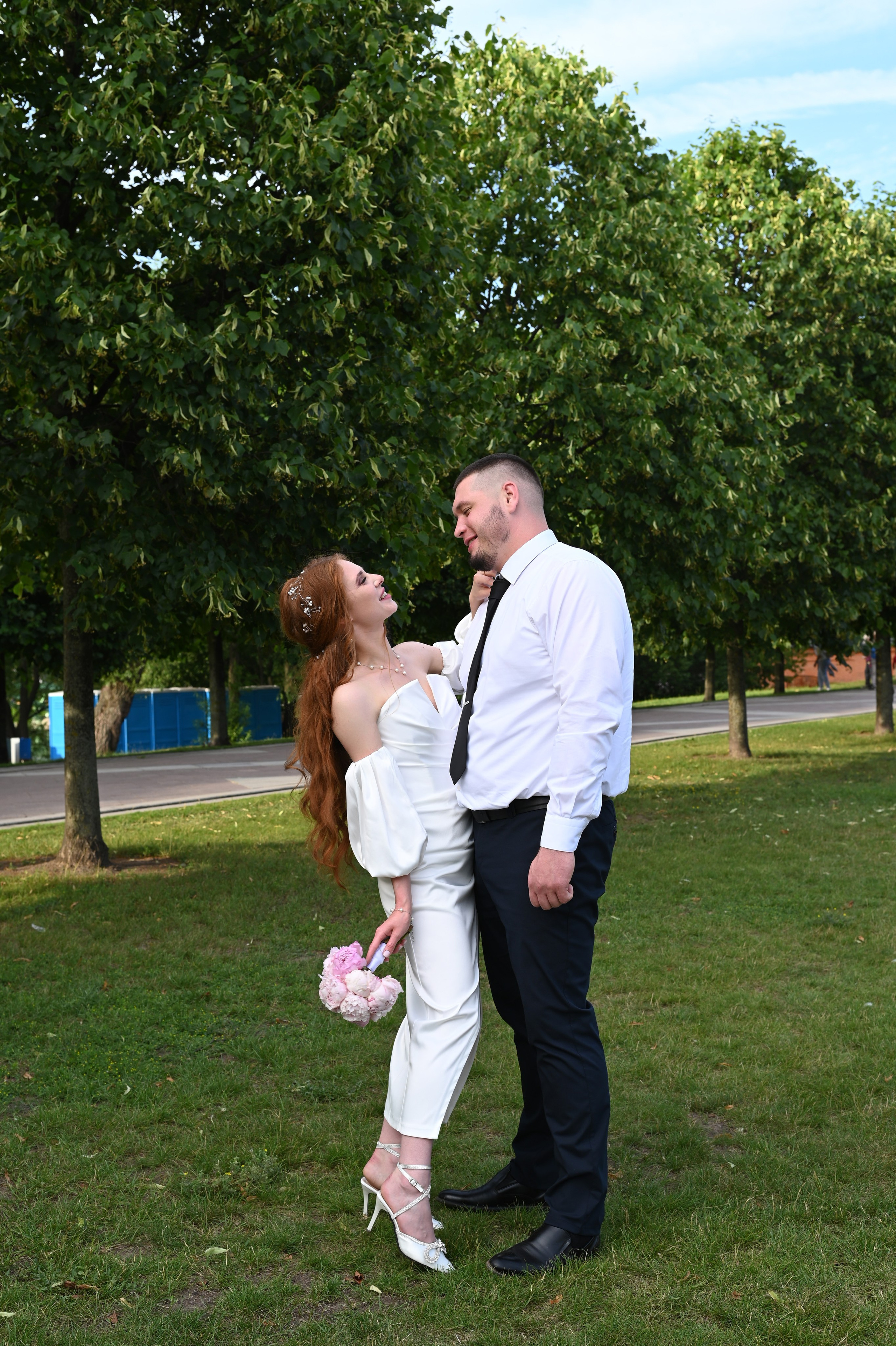 Антон&Ольга. Свадебный фотограф, семейный и творческие фотосессии