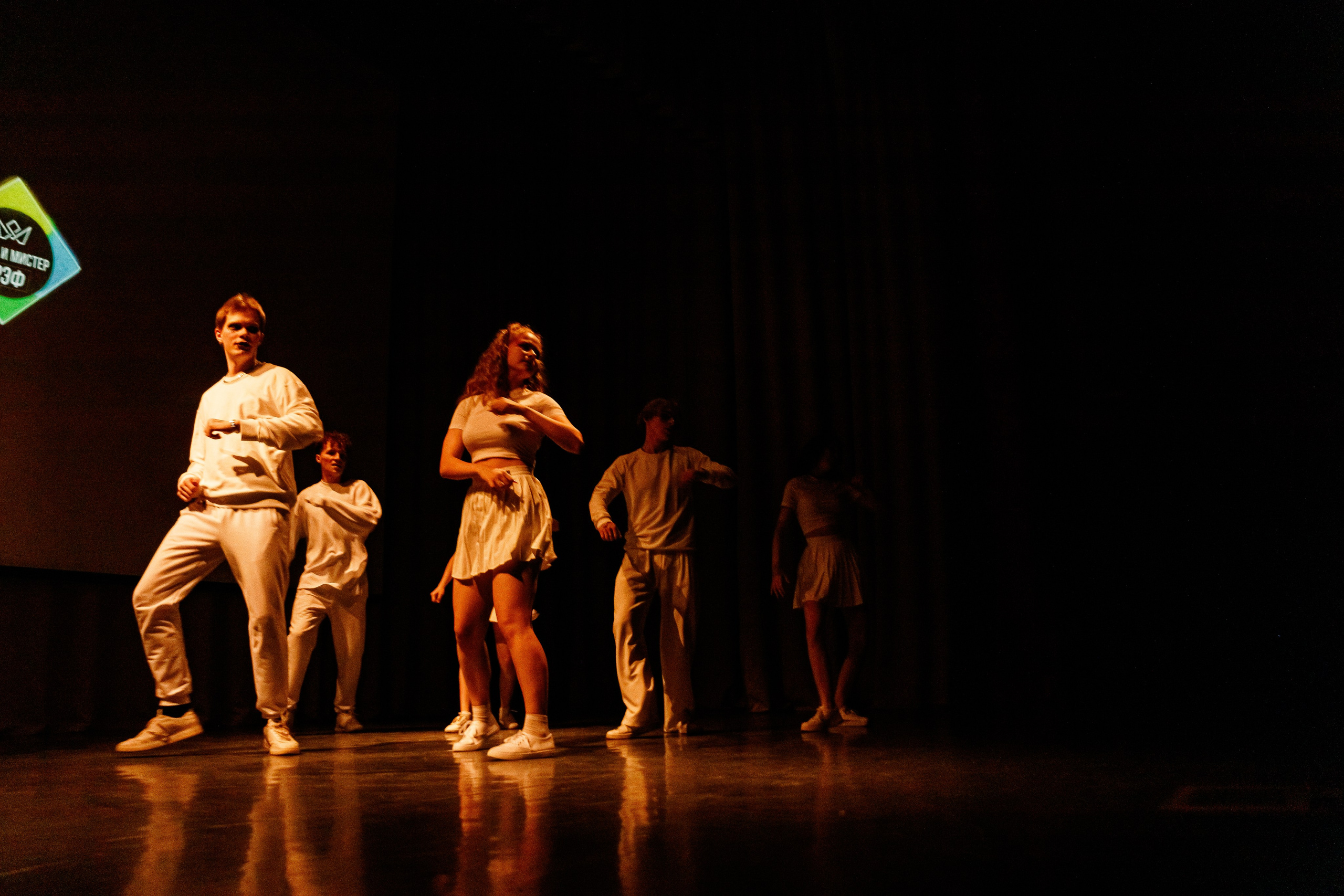 МиМ РЭФ НГТУ. Фотограф — Новосибирск