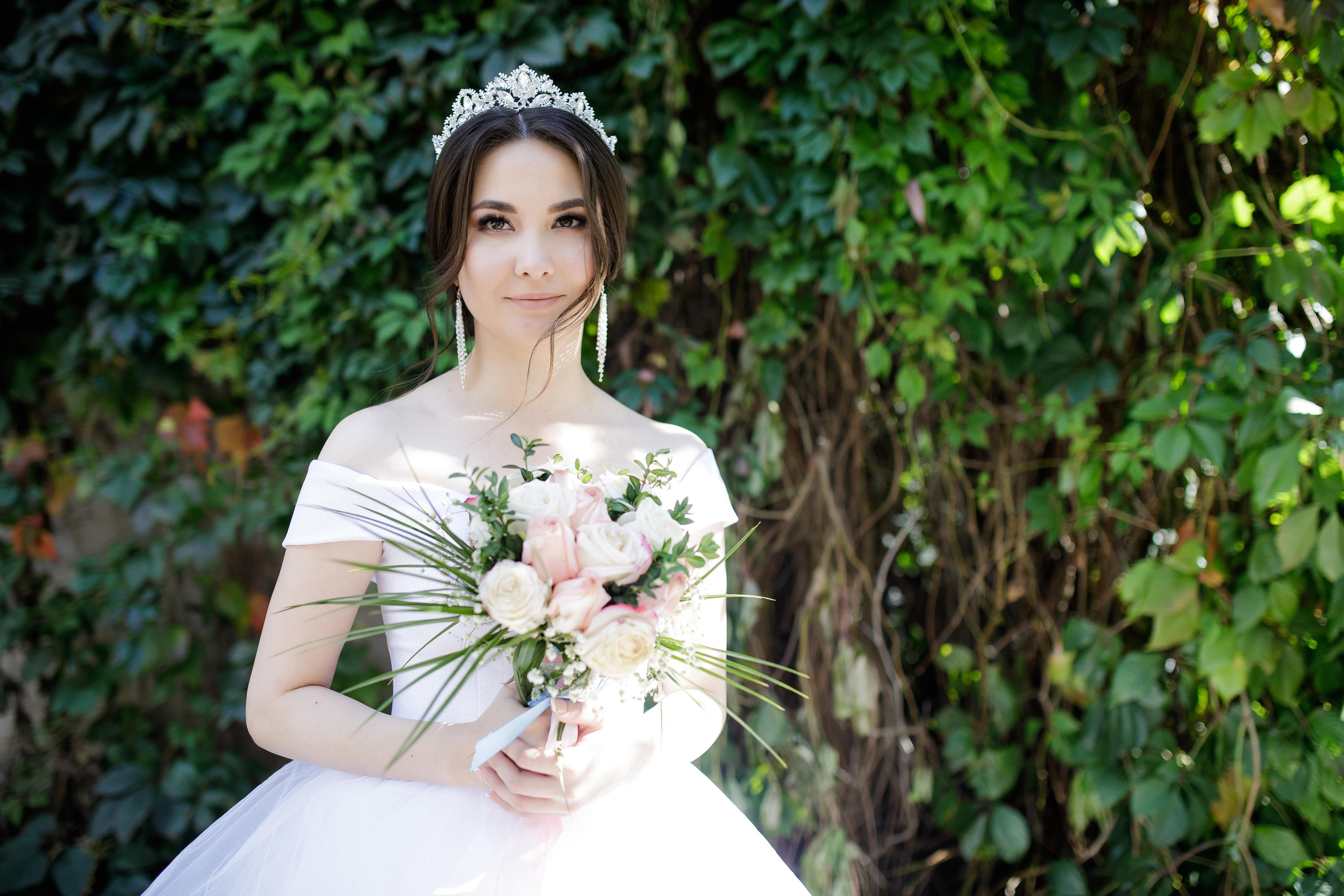 Алина & Илья. Репортажный и свадебный фотограф в Уфе Александр Тарасов