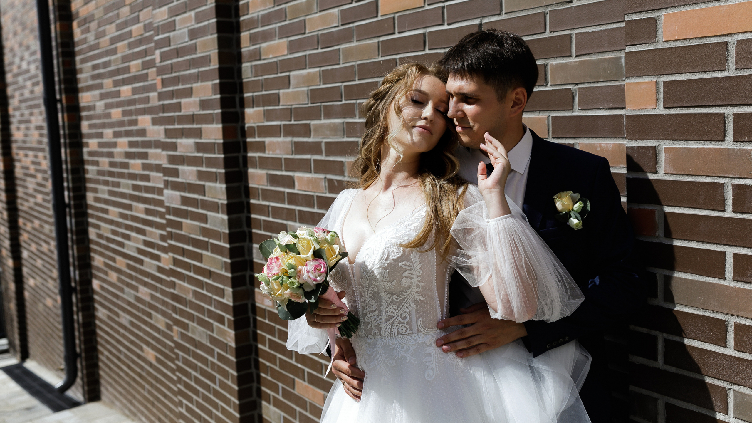 Репортажный и свадебный фотограф в Уфе Александр Тарасов