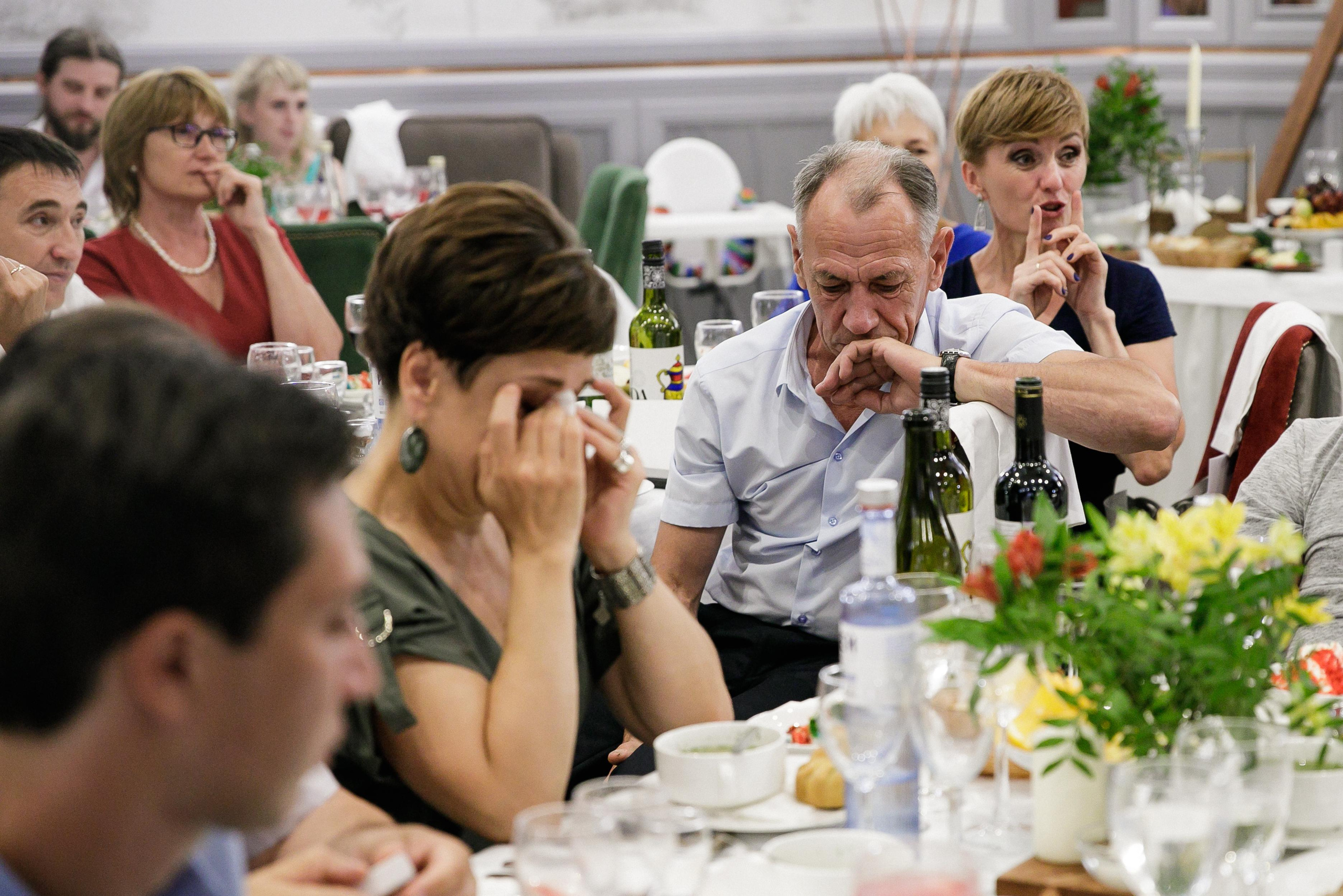 Динара & Илья. Репортажный и свадебный фотограф в Уфе Александр Тарасов