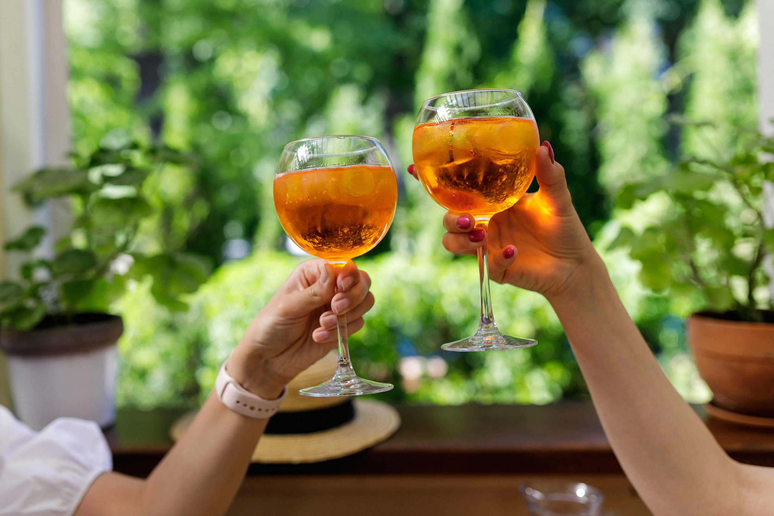 Ресторан Смородина. Репортажный и свадебный фотограф в Уфе Александр Тарасов