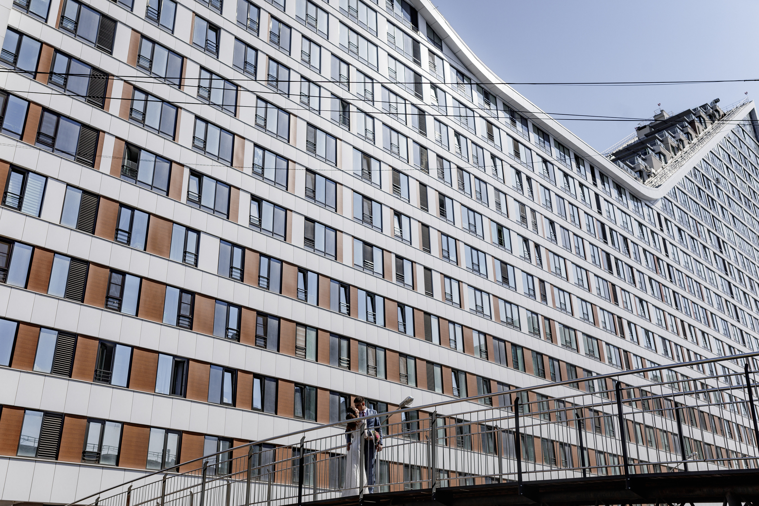 Саша и Яна. Репортажный и свадебный фотограф в Уфе Александр Тарасов