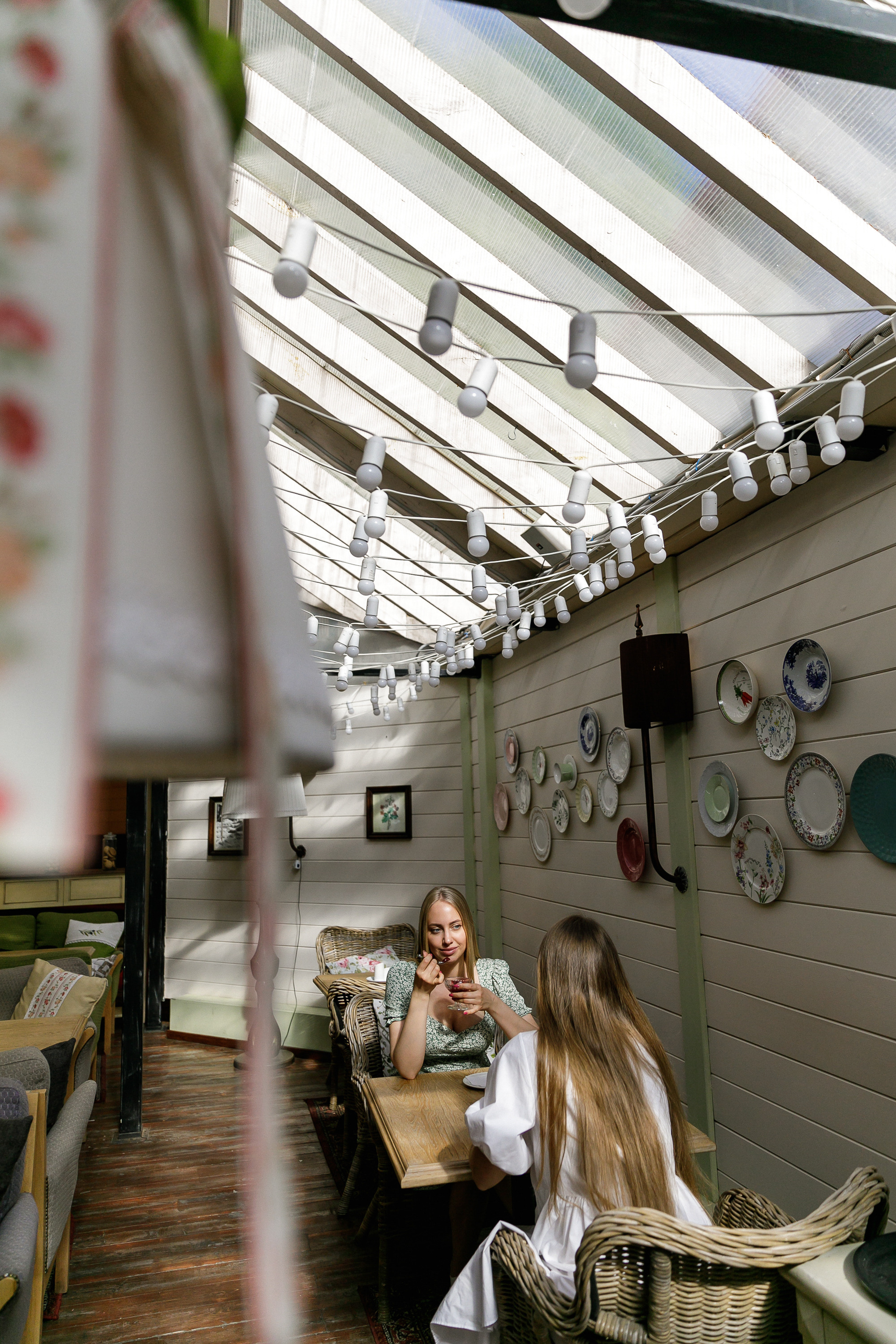 Ресторан Смородина. Репортажный и свадебный фотограф в Уфе Александр Тарасов