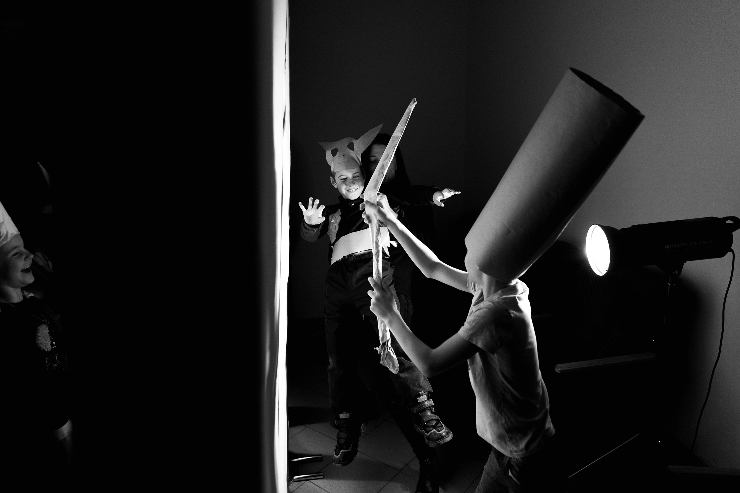 Репортаж. Репортажный и свадебный фотограф в Уфе Александр Тарасов