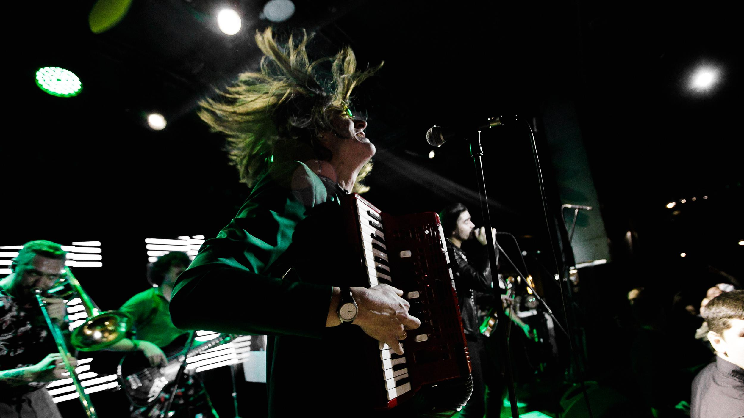 The Hatters. Репортажный и свадебный фотограф в Уфе Александр Тарасов