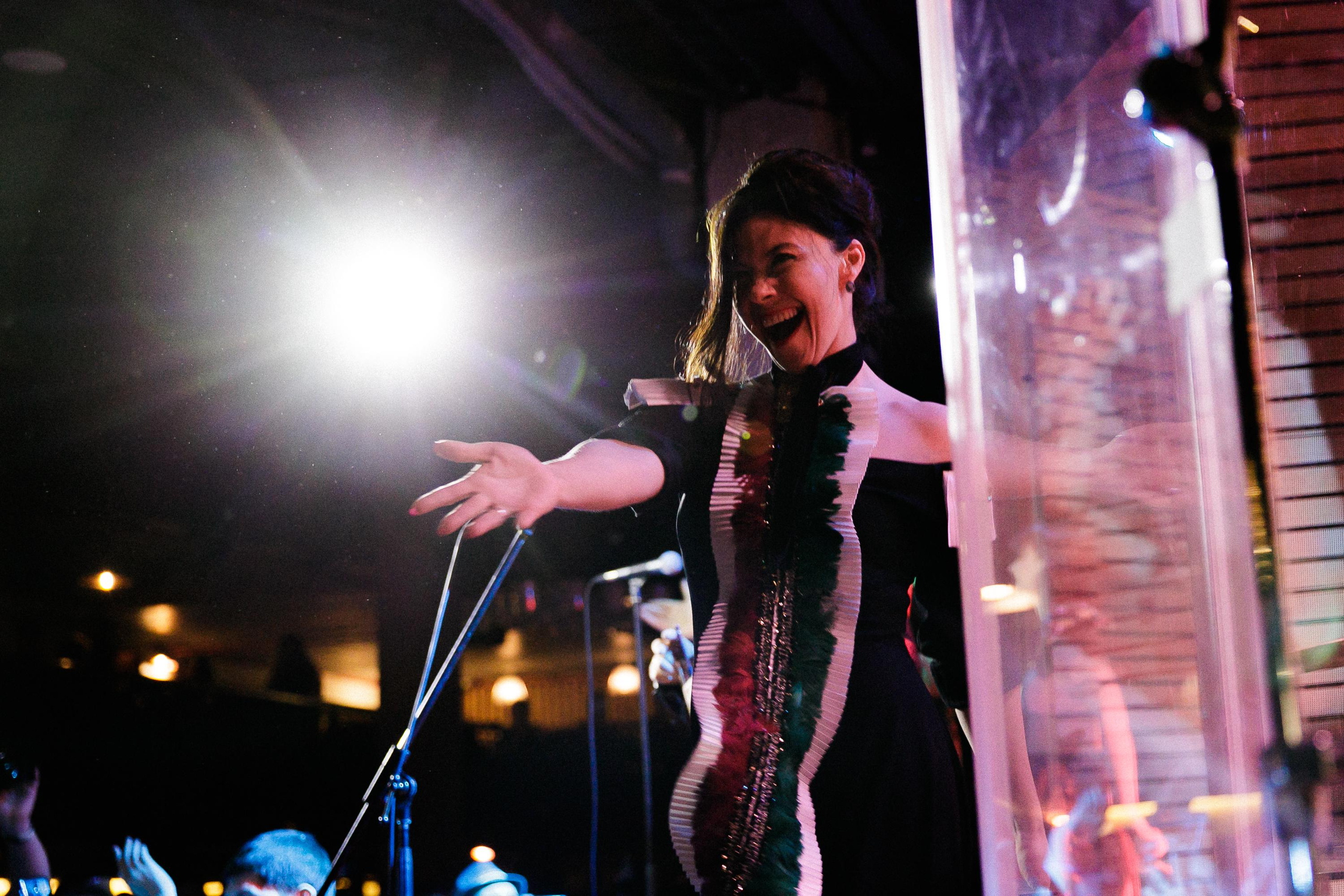 The Hatters. Репортажный и свадебный фотограф в Уфе Александр Тарасов