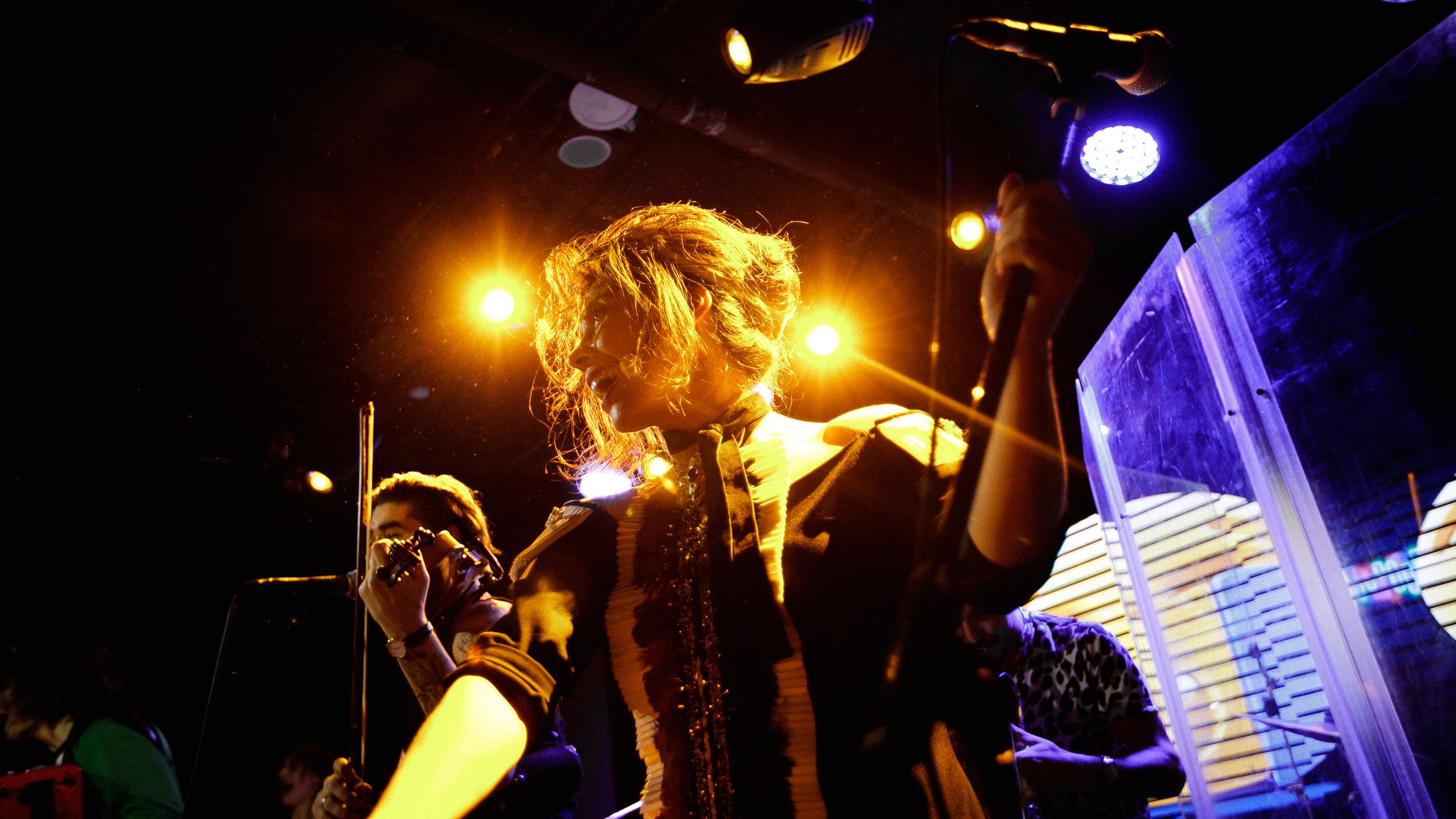 The Hatters. Репортажный и свадебный фотограф в Уфе Александр Тарасов