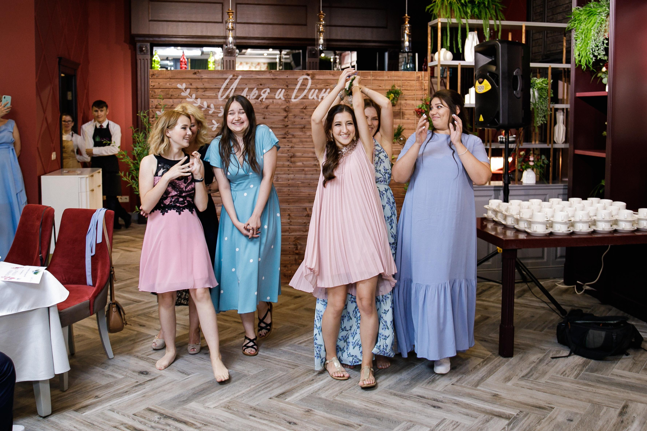 Динара & Илья. Репортажный и свадебный фотограф в Уфе Александр Тарасов