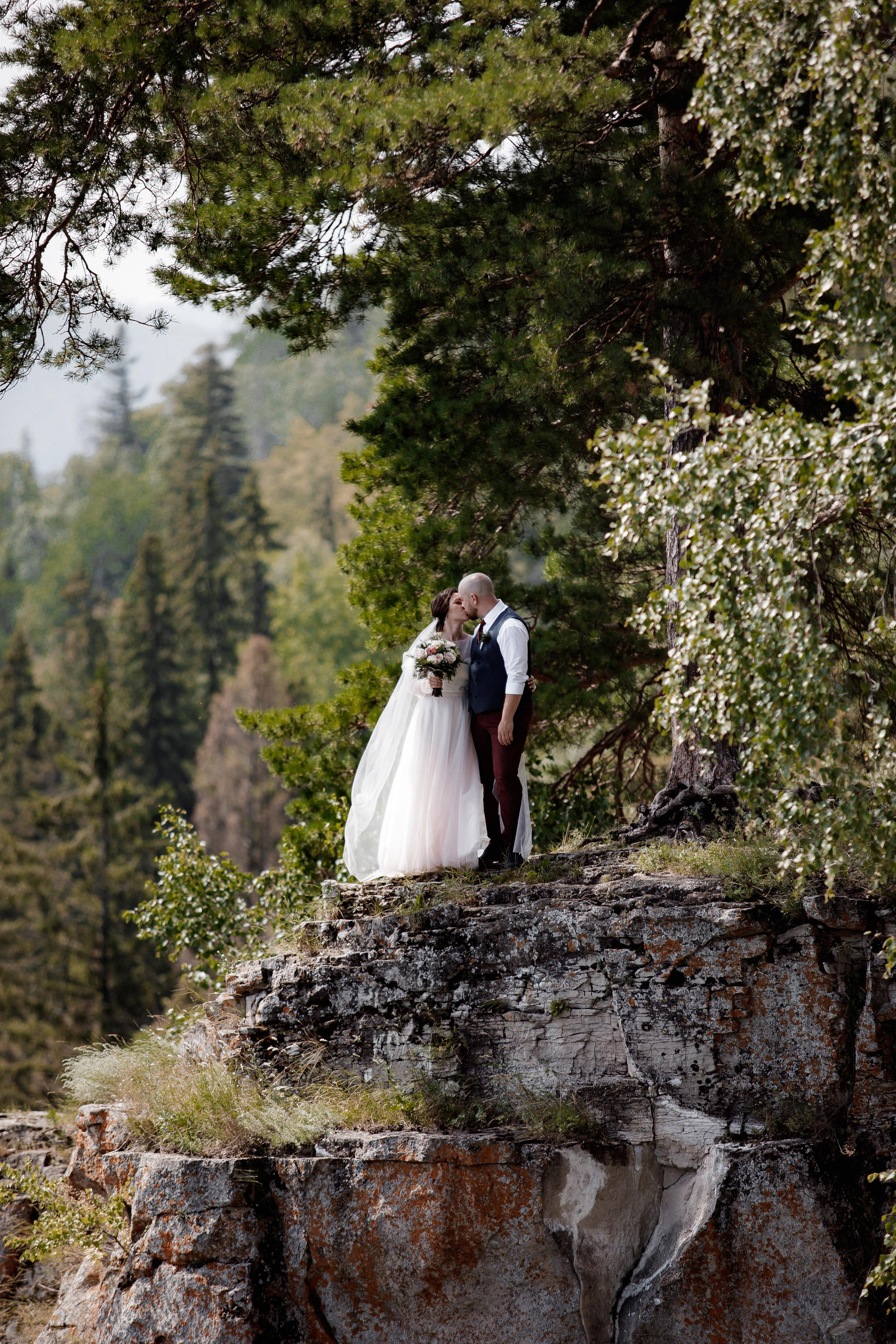 Динара & Илья. Репортажный и свадебный фотограф в Уфе Александр Тарасов