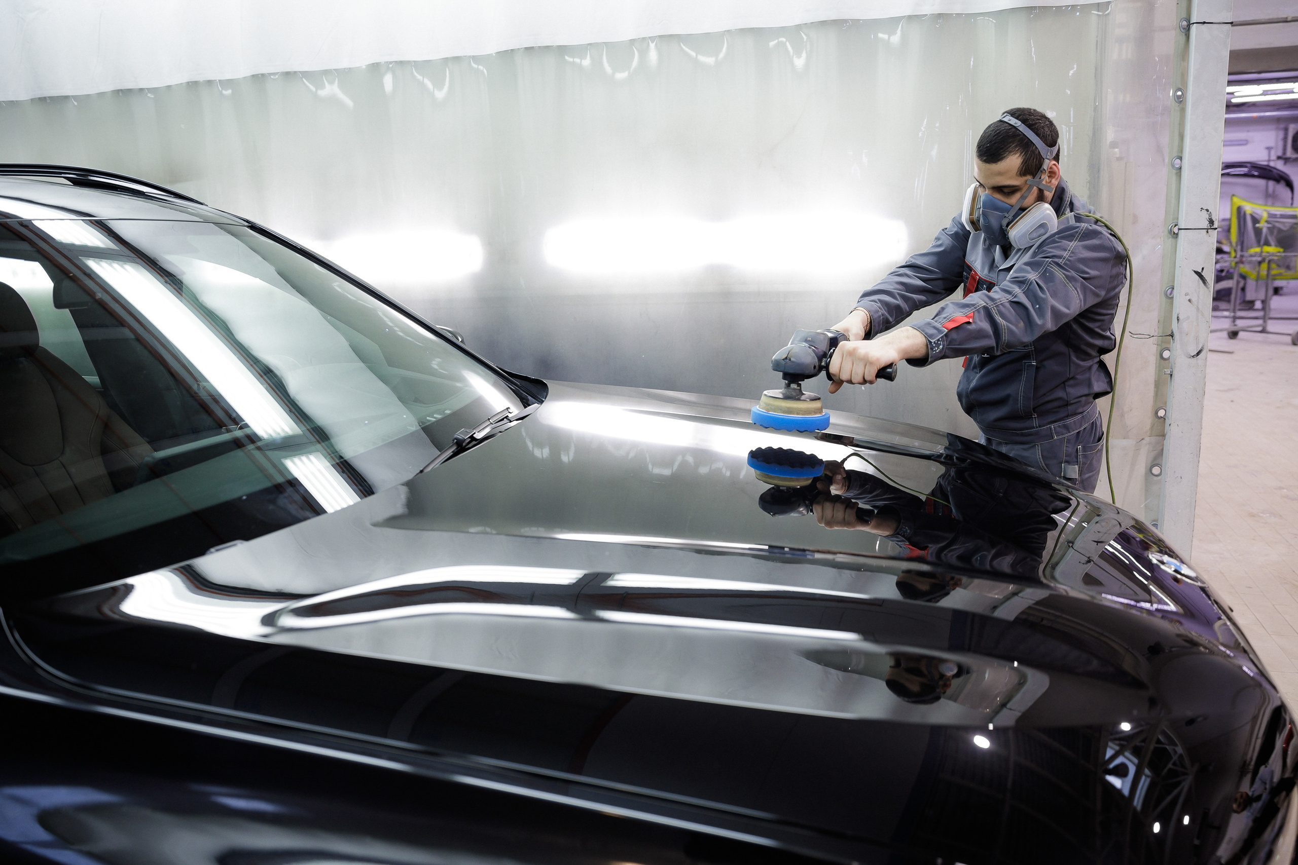 ТТС BMW. Репортажный и свадебный фотограф в Уфе Александр Тарасов