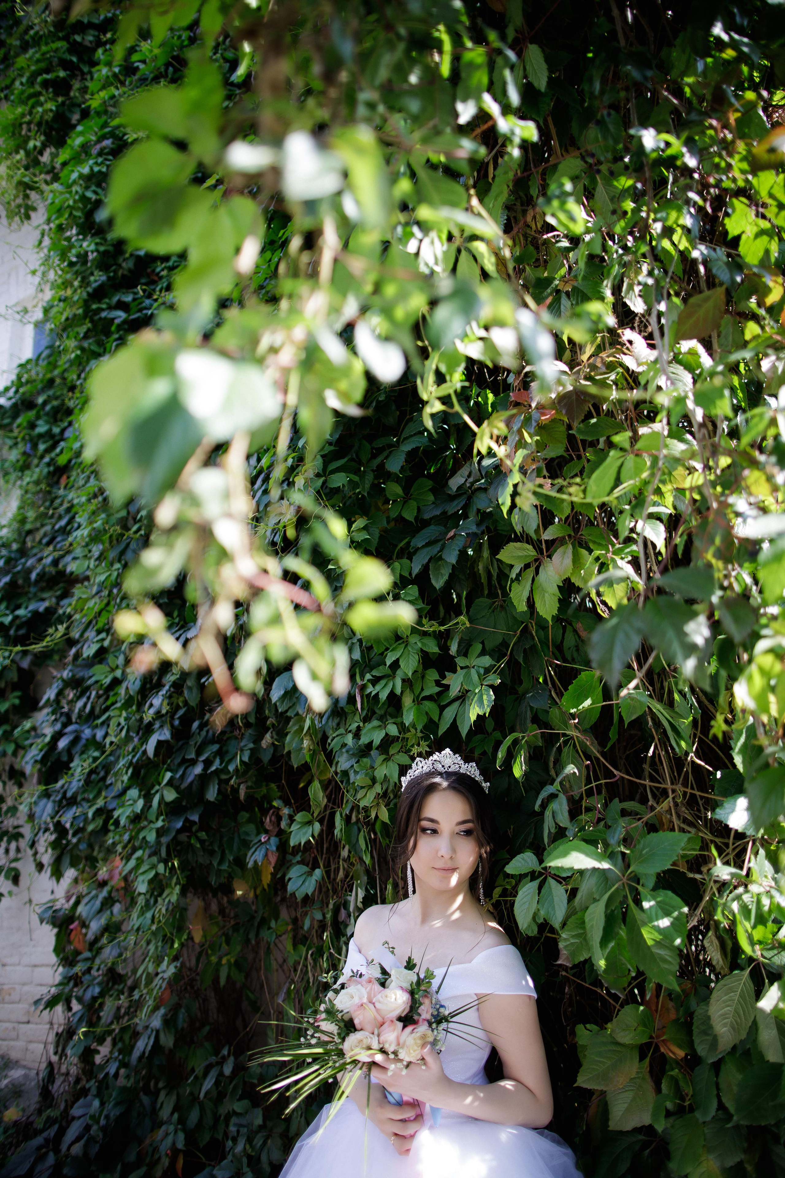 Алина & Илья