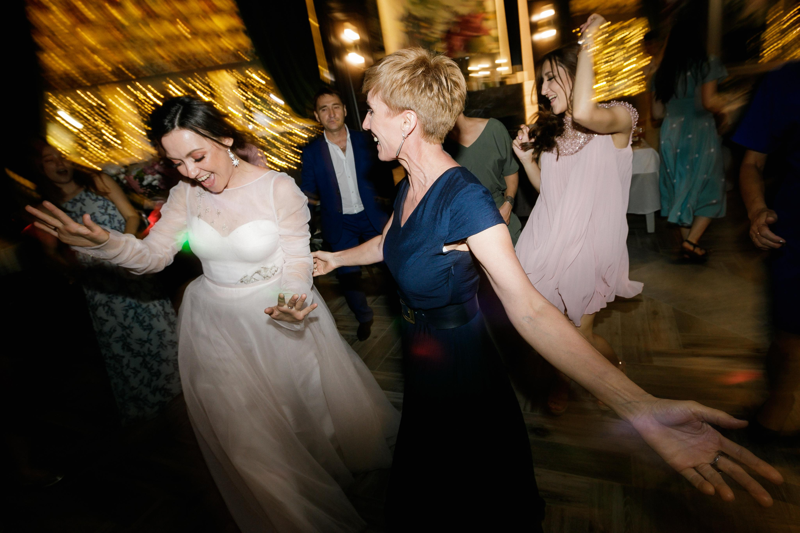 Динара & Илья. Репортажный и свадебный фотограф в Уфе Александр Тарасов