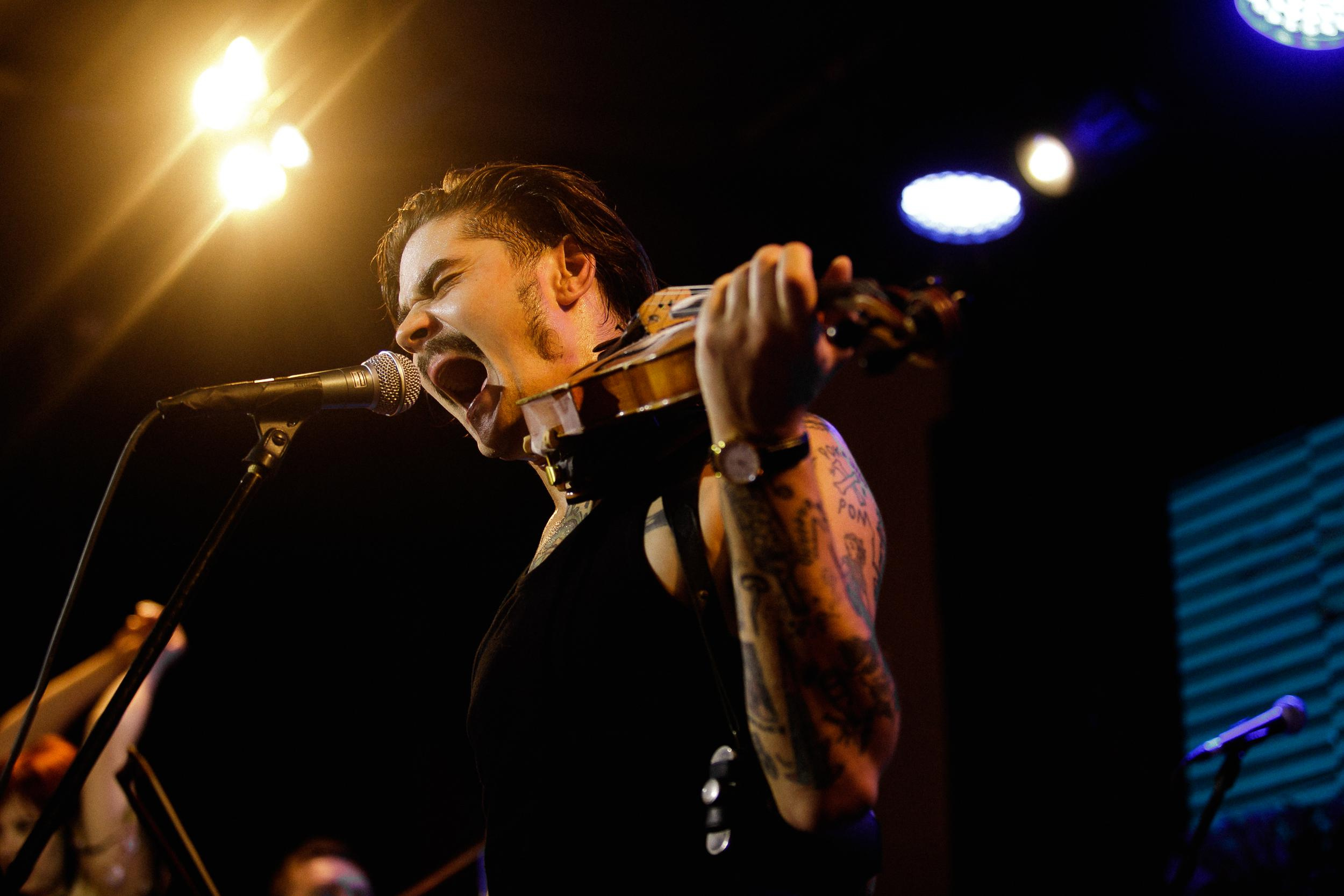 The Hatters. Репортажный и свадебный фотограф в Уфе Александр Тарасов