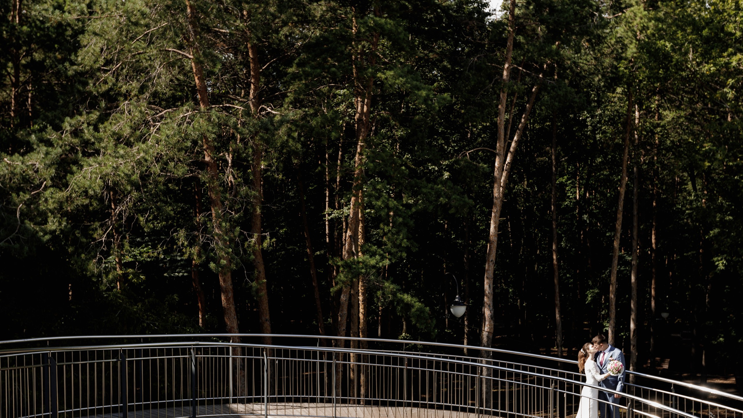 Саша и Яна. Репортажный и свадебный фотограф в Уфе Александр Тарасов