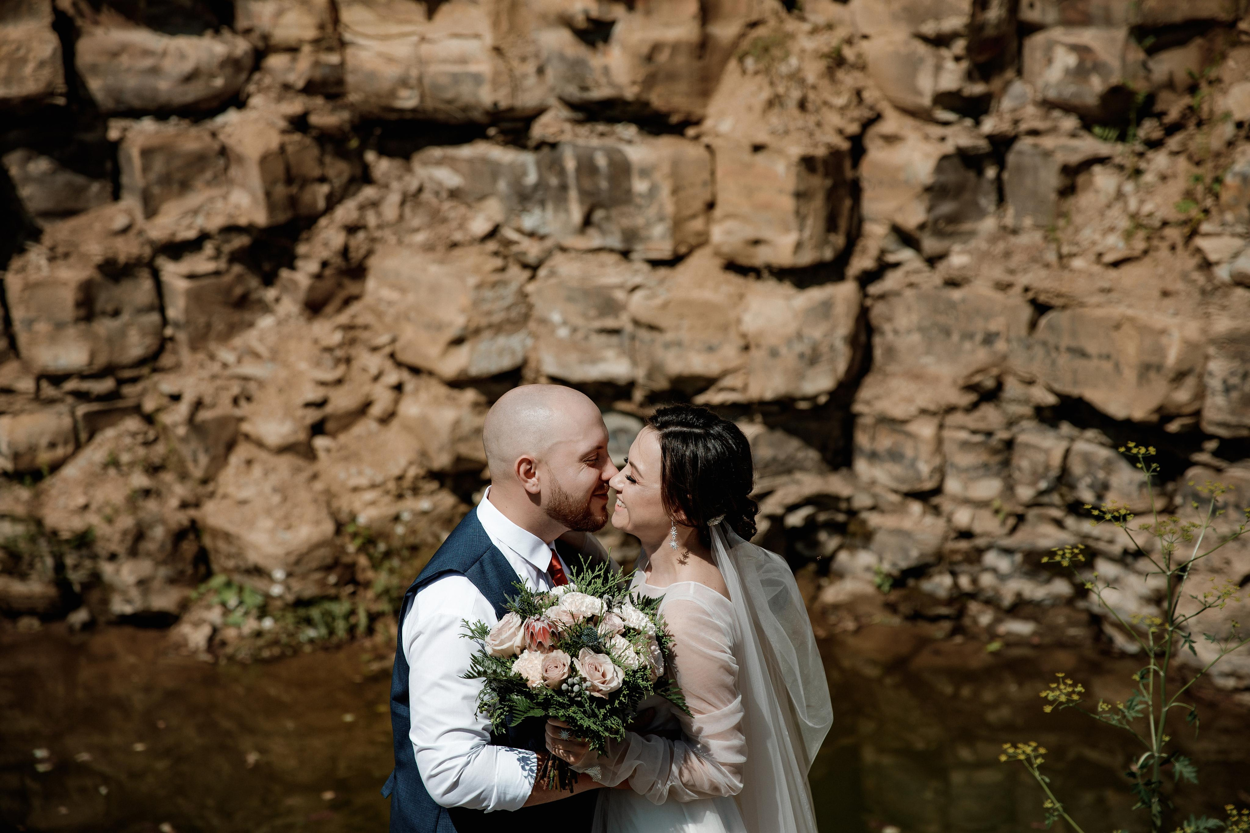 Репортажный и свадебный фотограф в Уфе Александр Тарасов