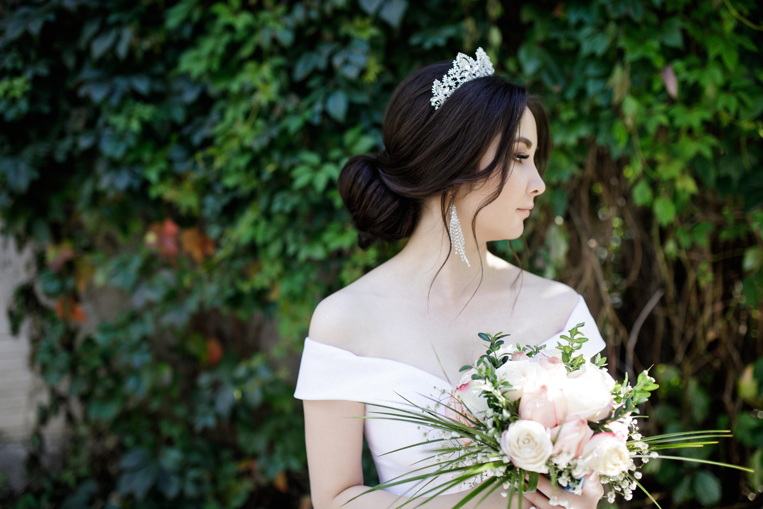 Алина & Илья. Репортажный и свадебный фотограф в Уфе Александр Тарасов