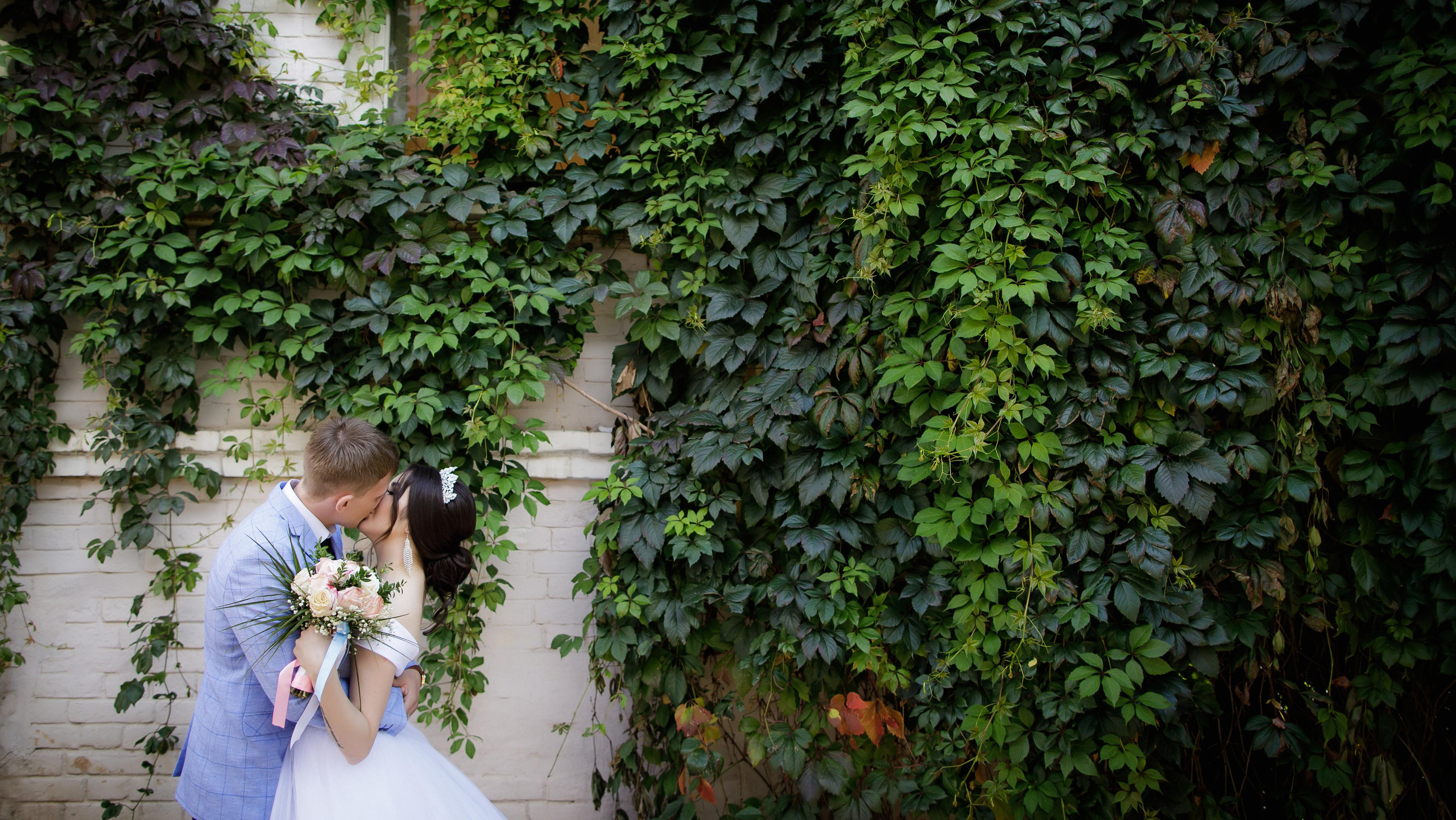 Алина & Илья. Репортажный и свадебный фотограф в Уфе Александр Тарасов