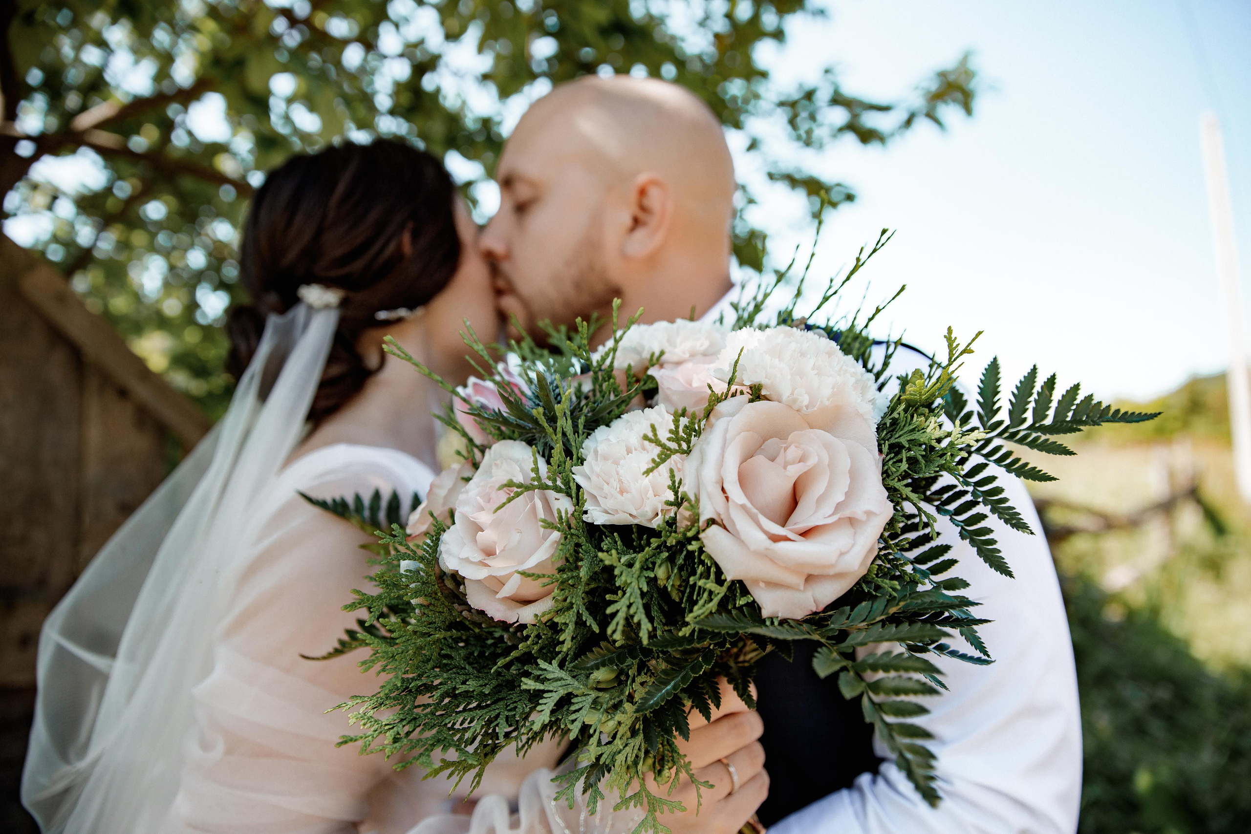 Динара & Илья. Репортажный и свадебный фотограф в Уфе Александр Тарасов