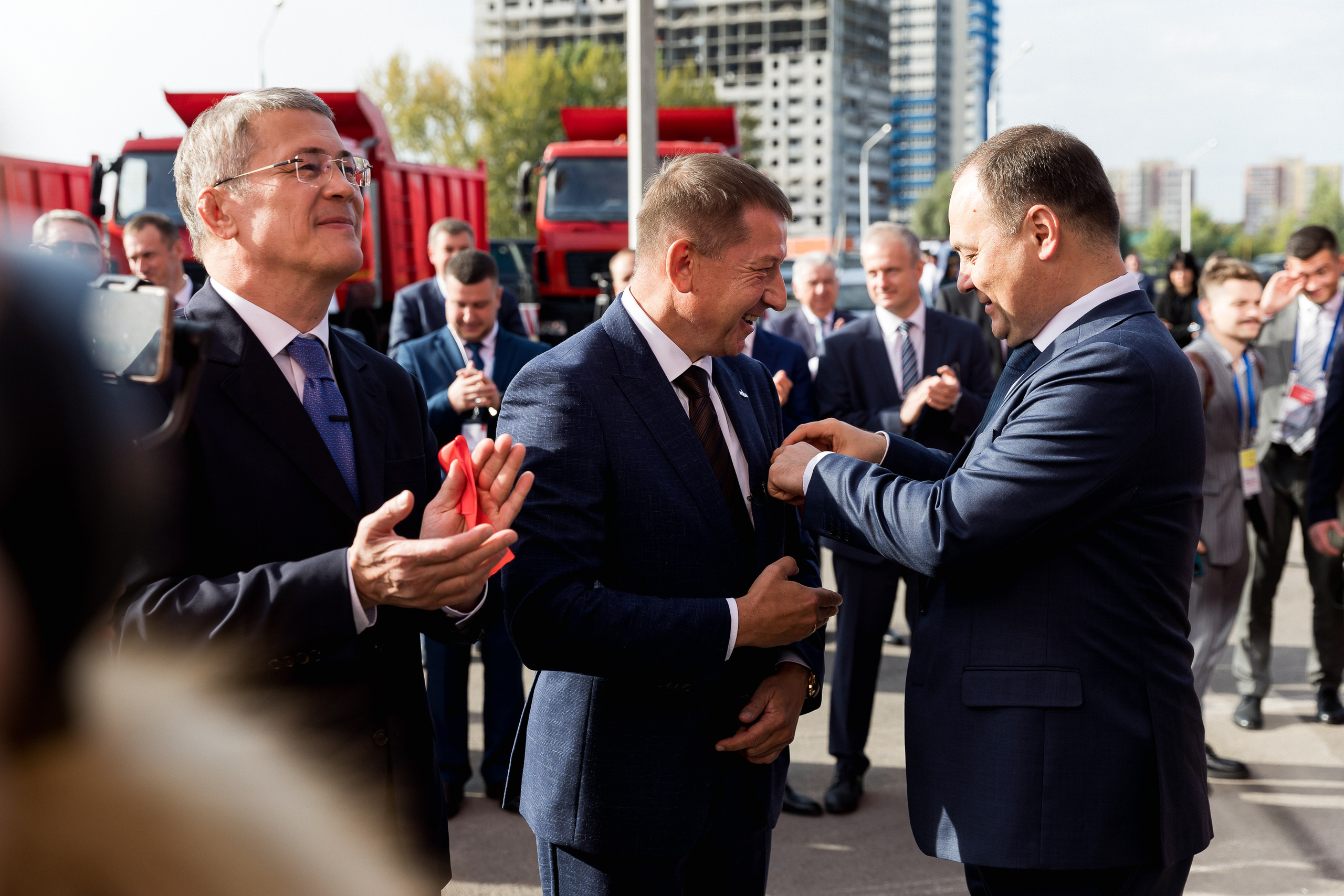 Репортаж. Репортажный и свадебный фотограф в Уфе Александр Тарасов