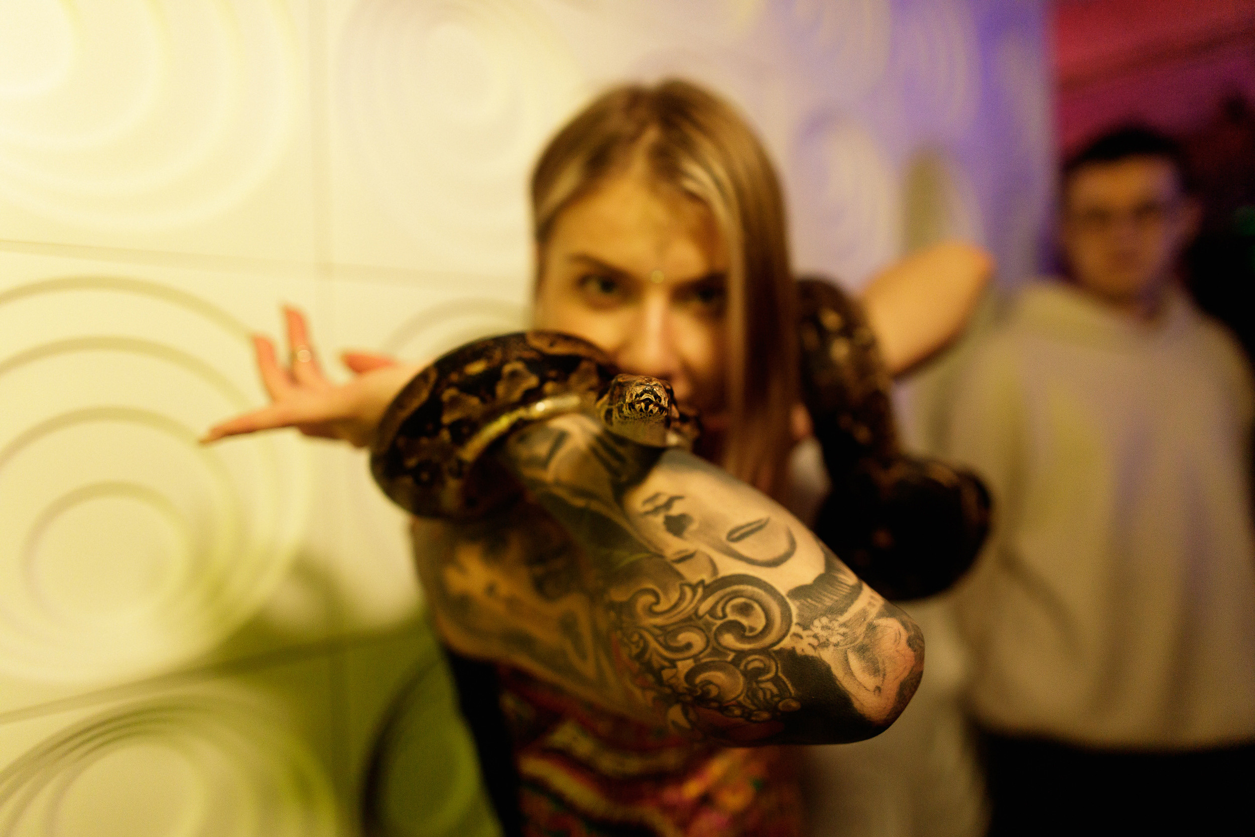 Репортажный и свадебный фотограф в Уфе Александр Тарасов