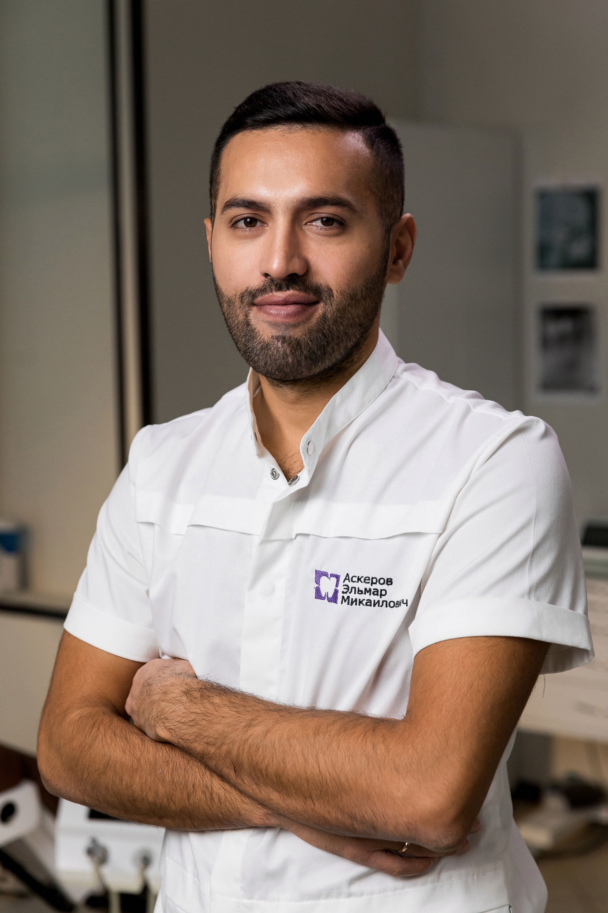 Стоматология доктора Томилиной. Репортажный и свадебный фотограф в Уфе Александр Тарасов