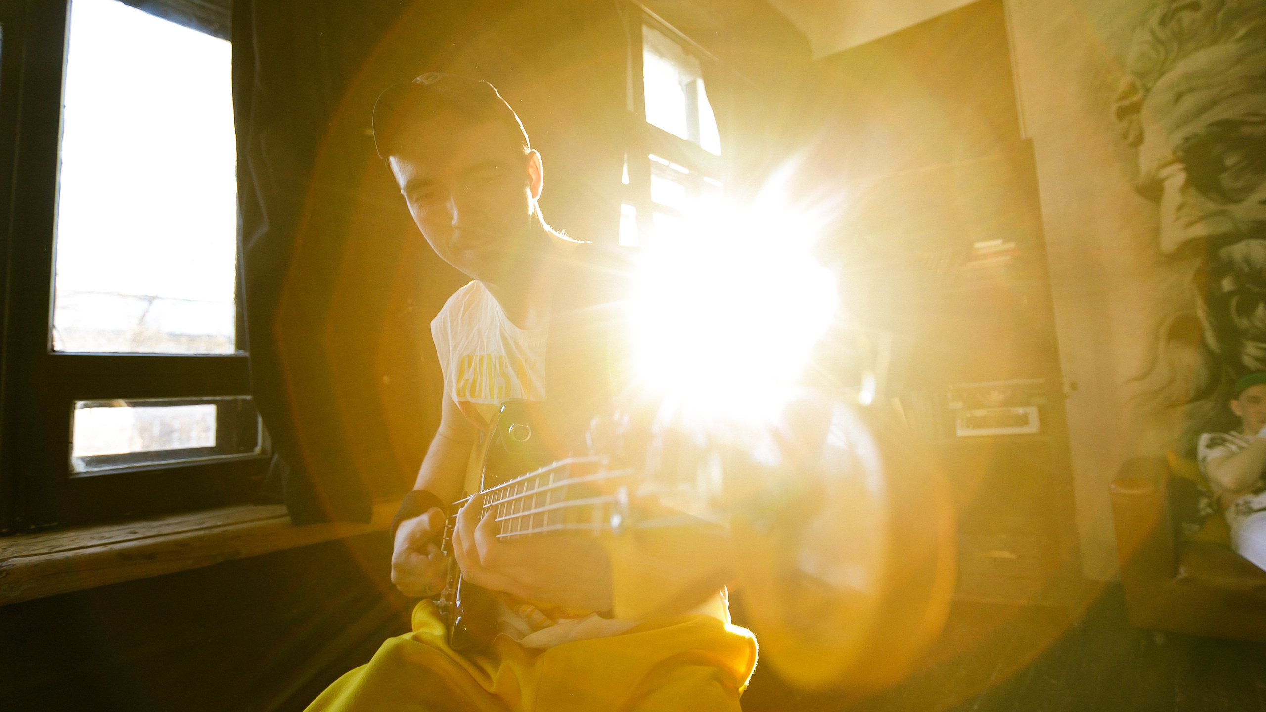 Афиши для группы 3СКА. Репортажный и свадебный фотограф в Уфе Александр Тарасов