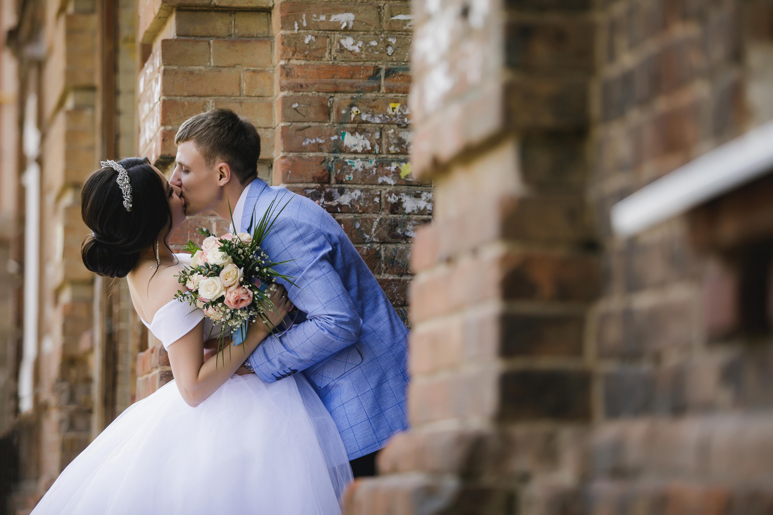 Алина & Илья. Репортажный и свадебный фотограф в Уфе Александр Тарасов