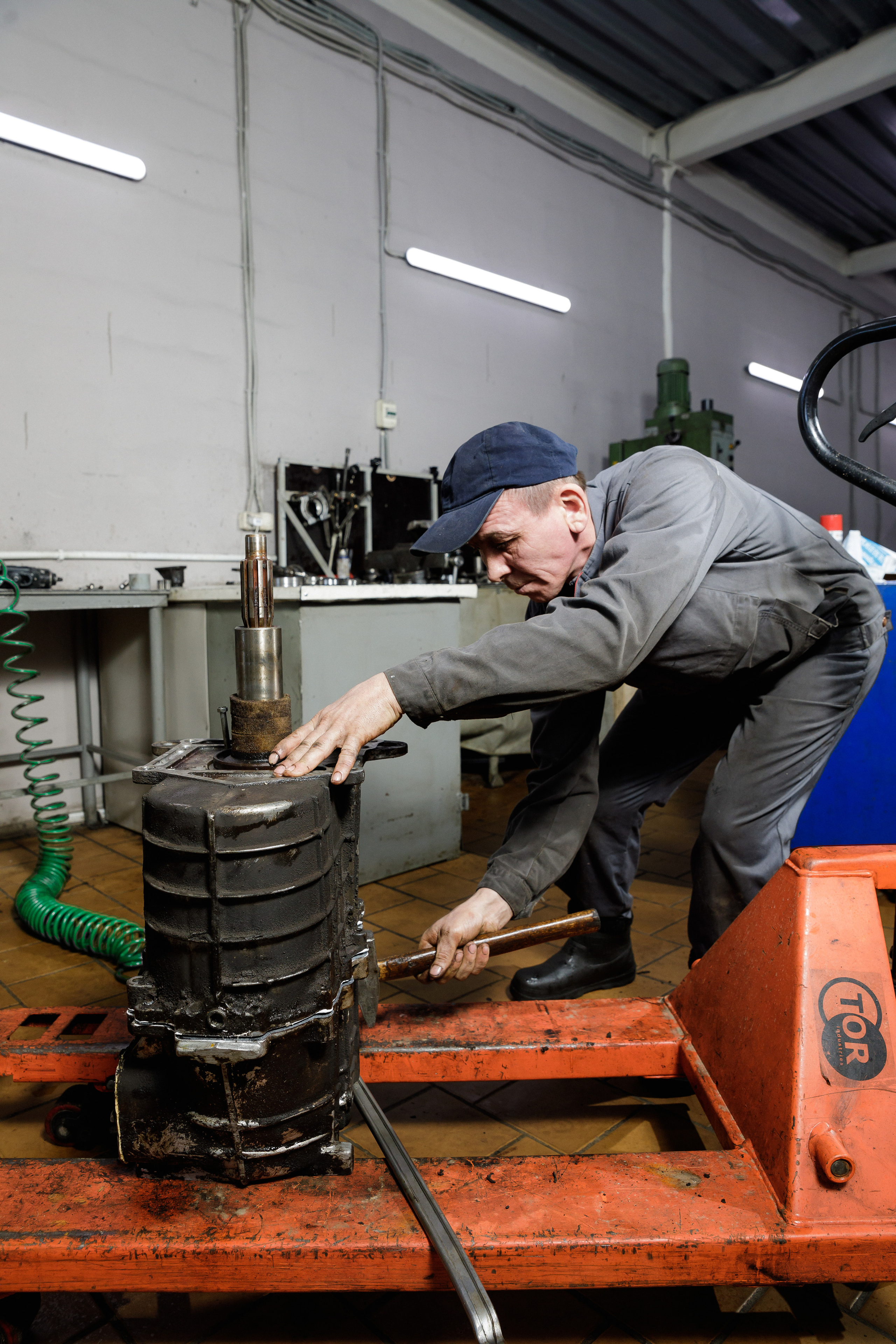 Луидор. Репортажный и свадебный фотограф в Уфе Александр Тарасов