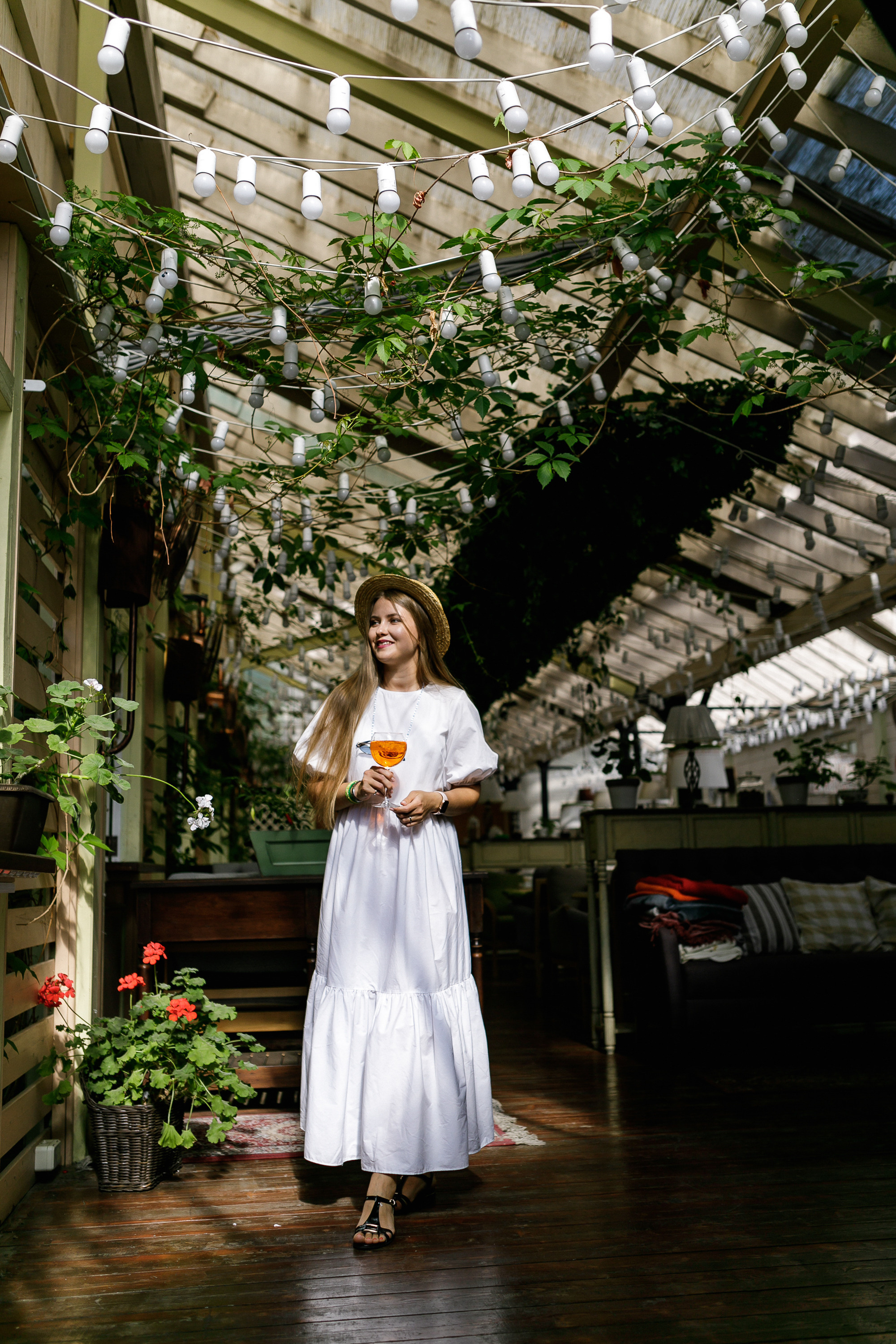 Ресторан Смородина