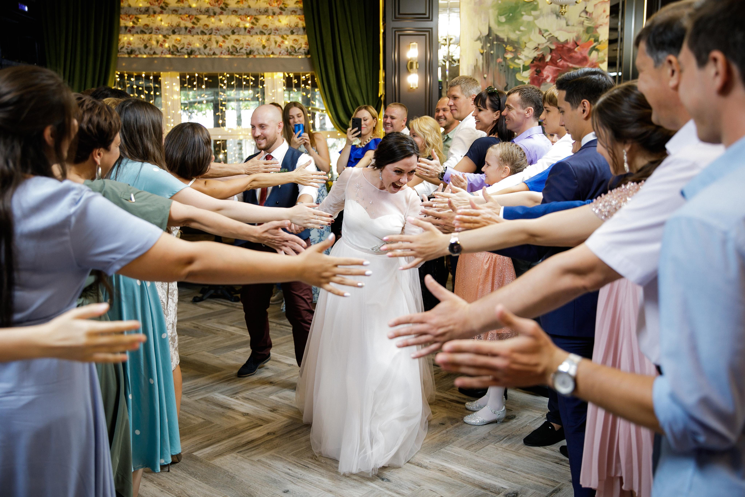 Динара & Илья. Репортажный и свадебный фотограф в Уфе Александр Тарасов