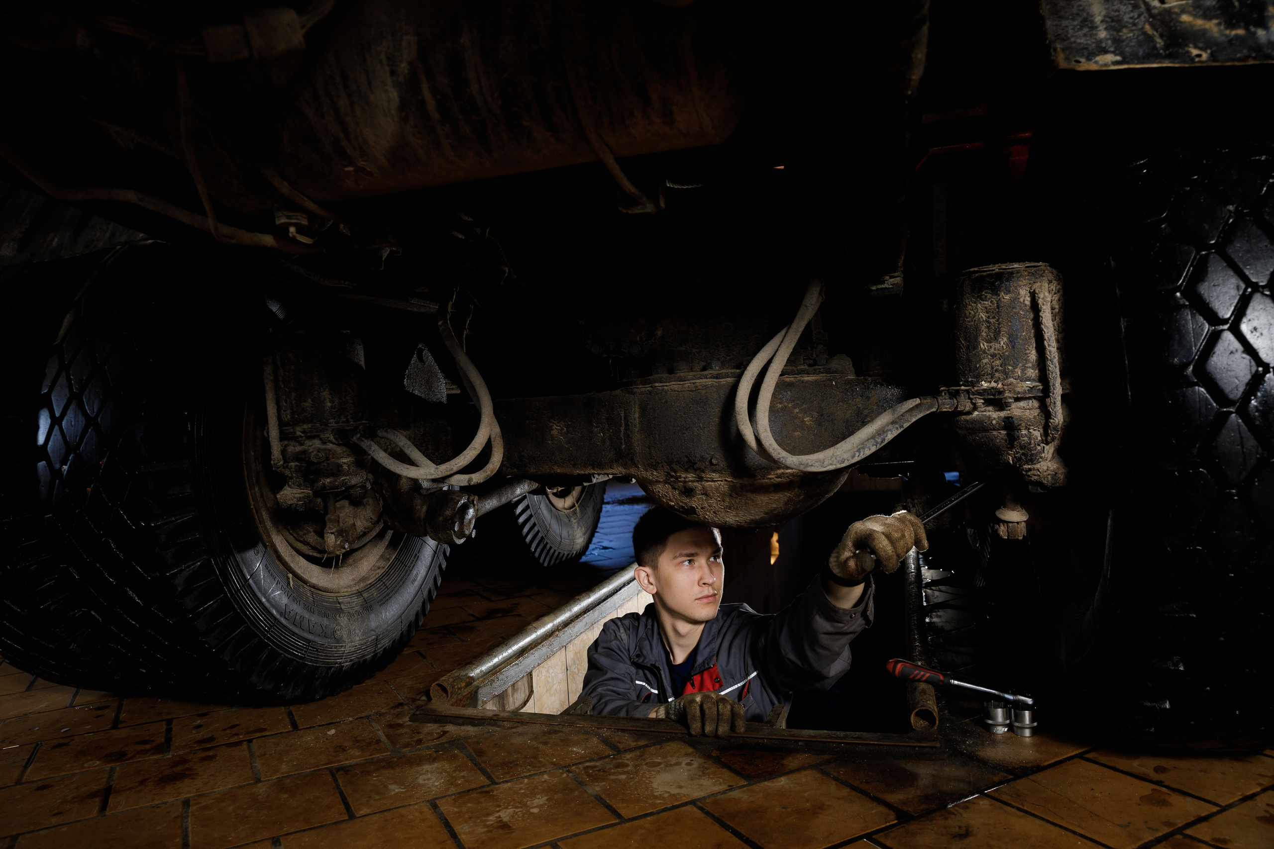 Луидор. Репортажный и свадебный фотограф в Уфе Александр Тарасов