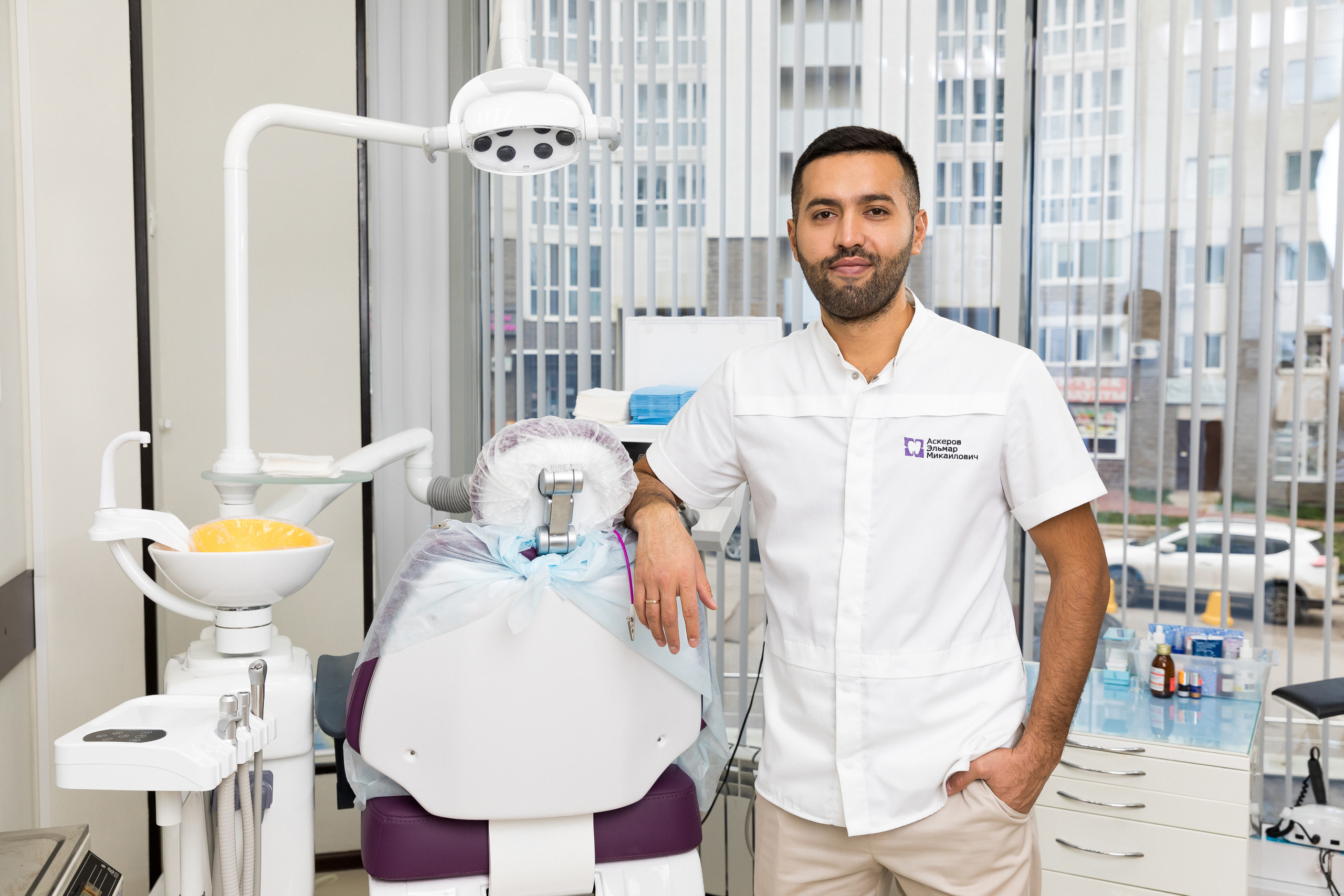 Репортажный и свадебный фотограф в Уфе Александр Тарасов