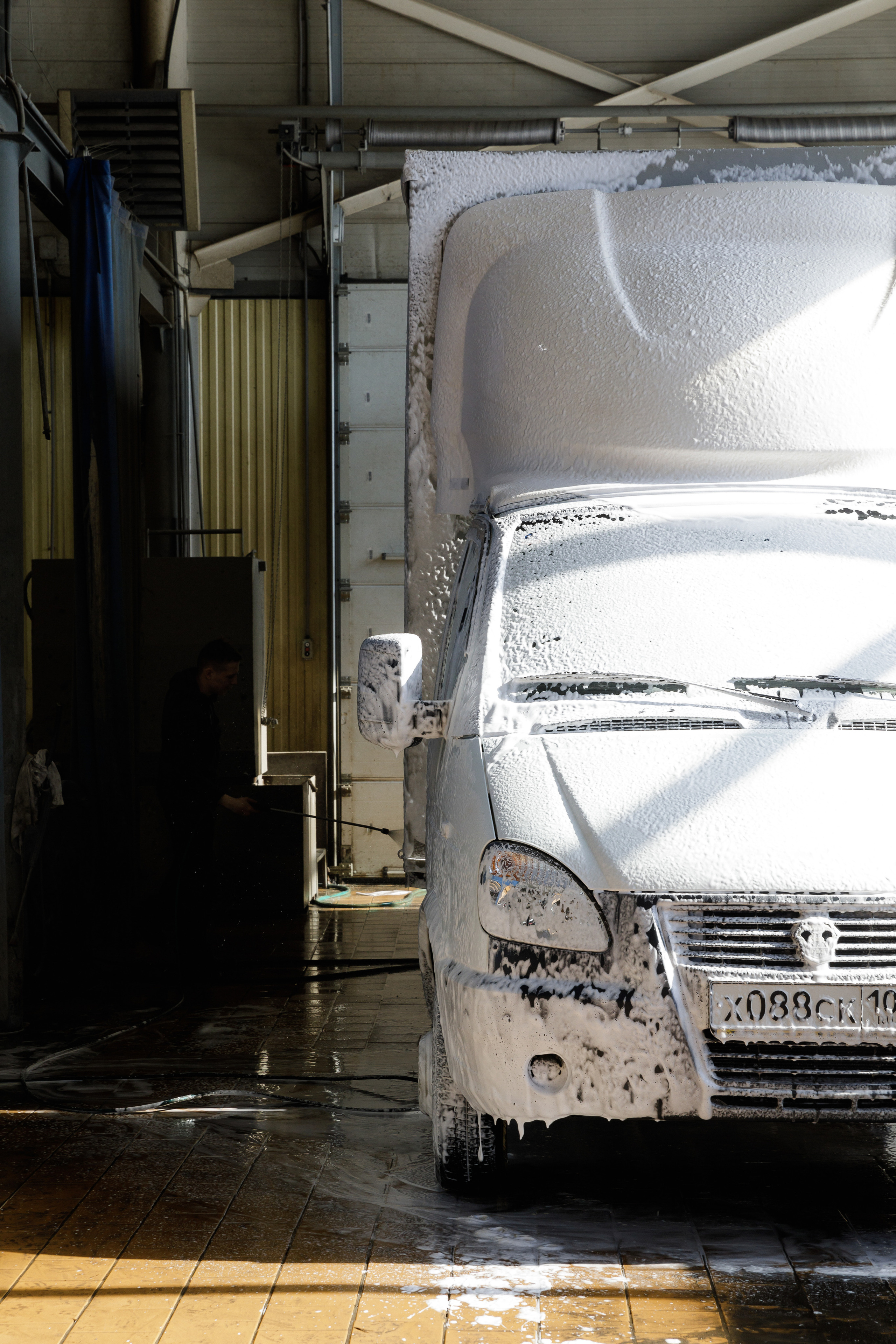 Луидор. Репортажный и свадебный фотограф в Уфе Александр Тарасов