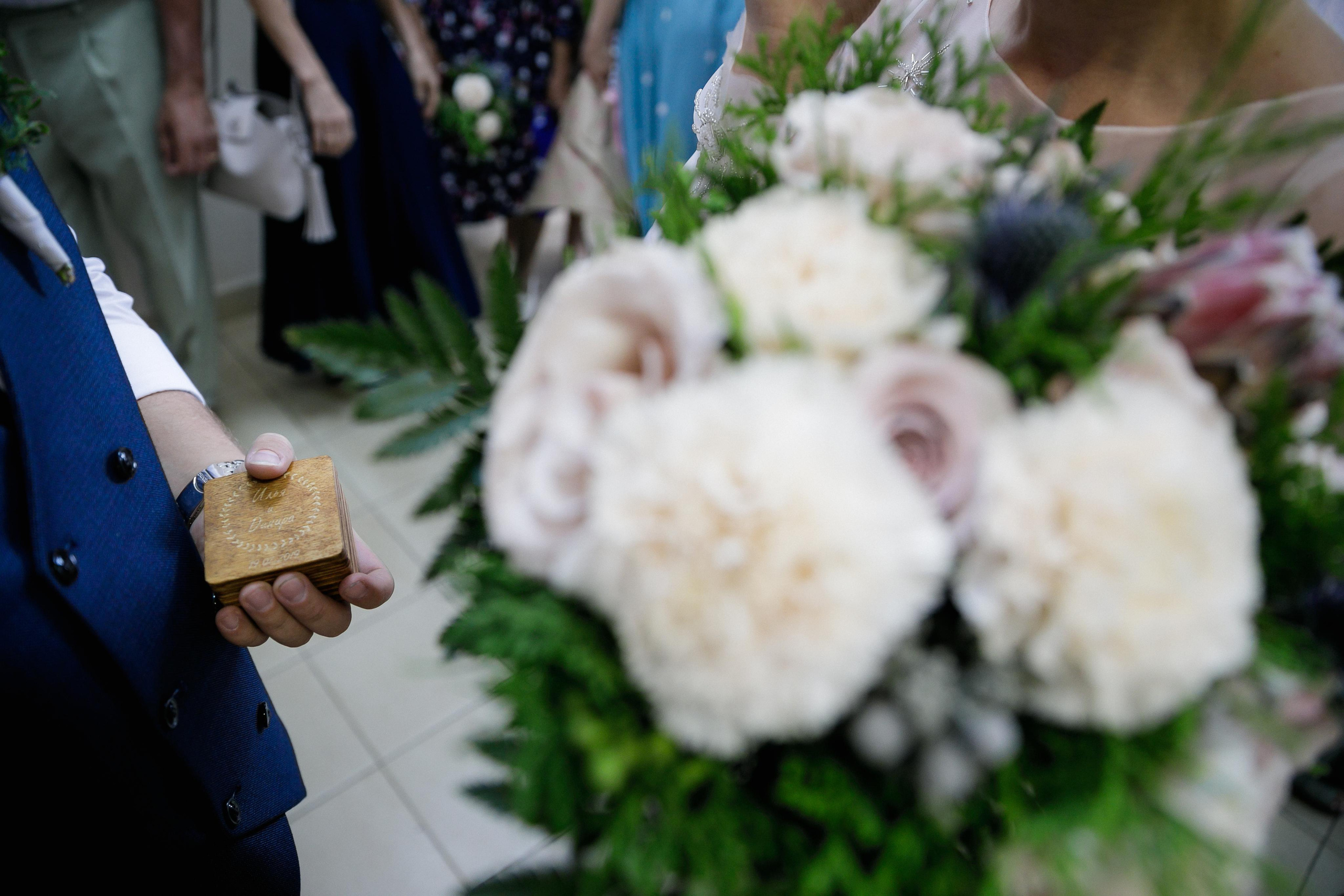 Динара & Илья. Репортажный и свадебный фотограф в Уфе Александр Тарасов