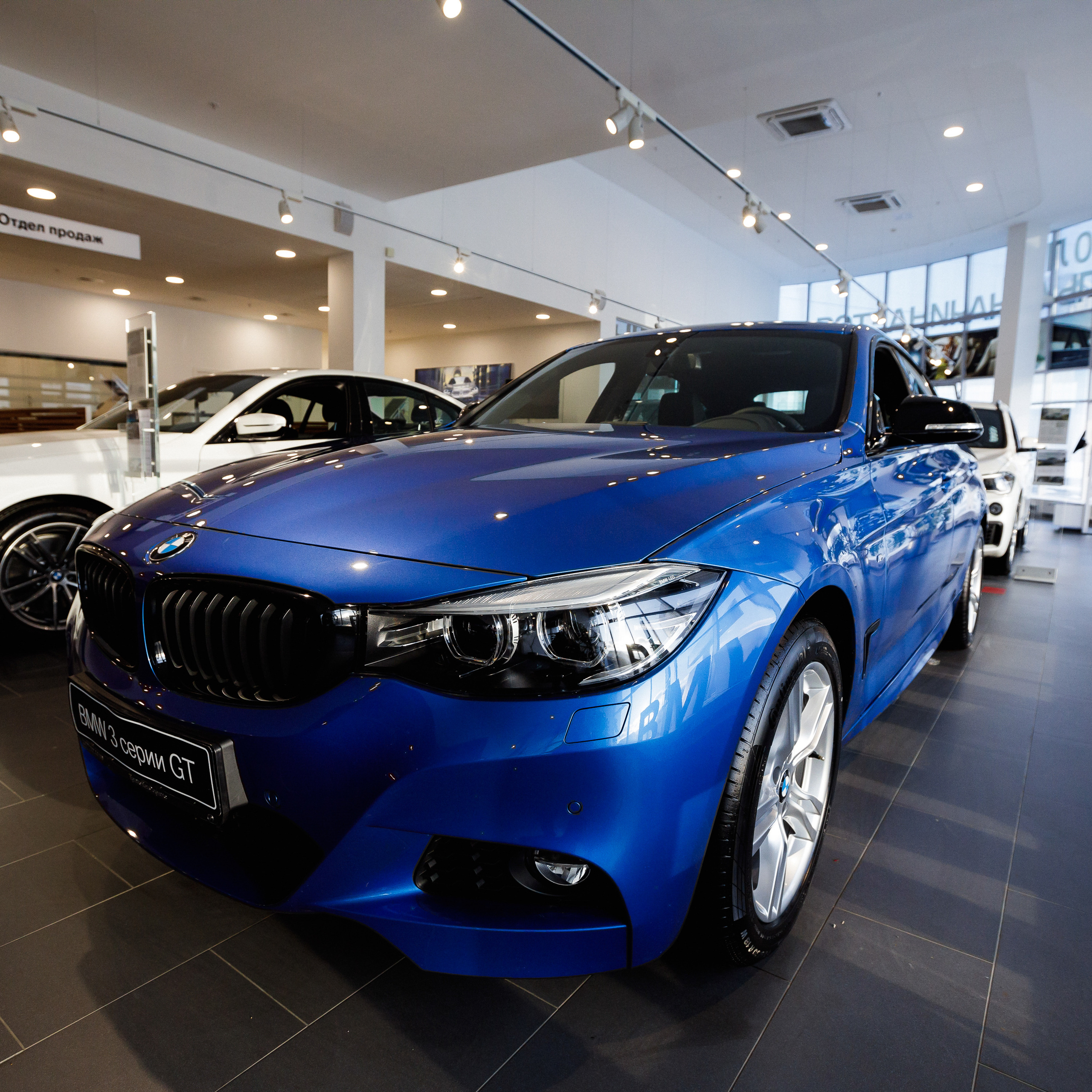 ТТС BMW. Репортажный и свадебный фотограф в Уфе Александр Тарасов