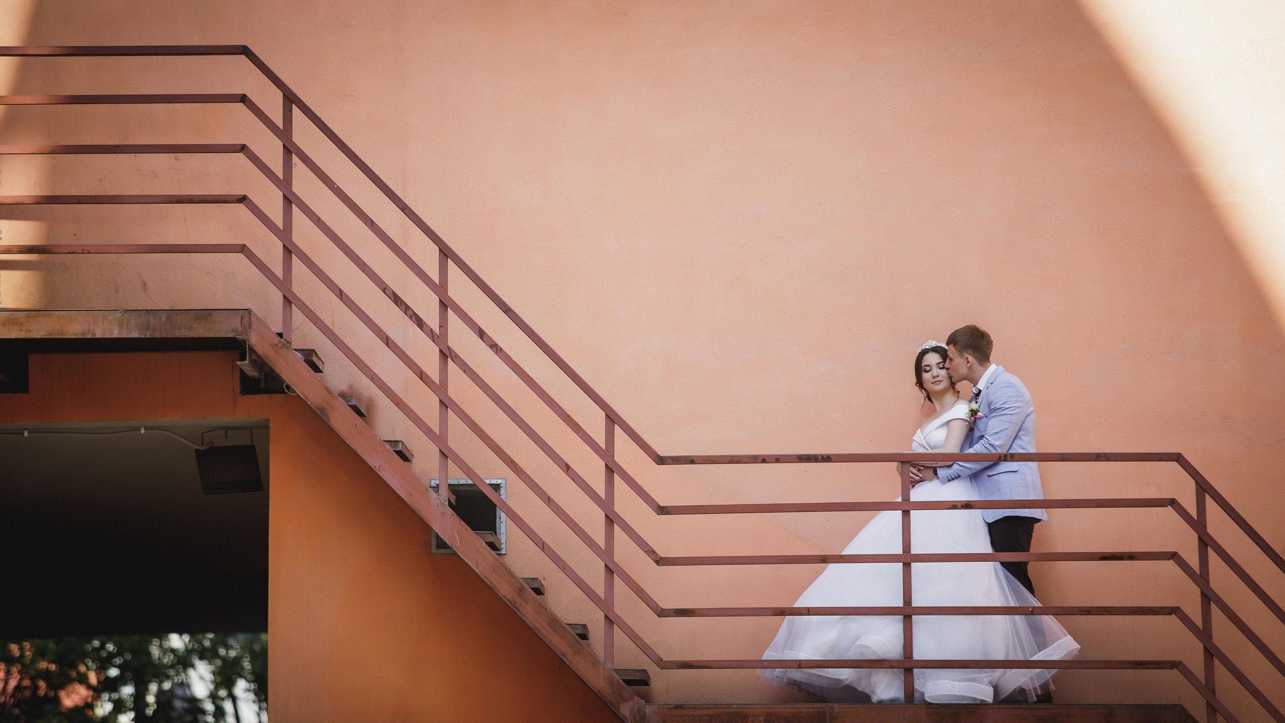 Алина & Илья. Репортажный и свадебный фотограф в Уфе Александр Тарасов