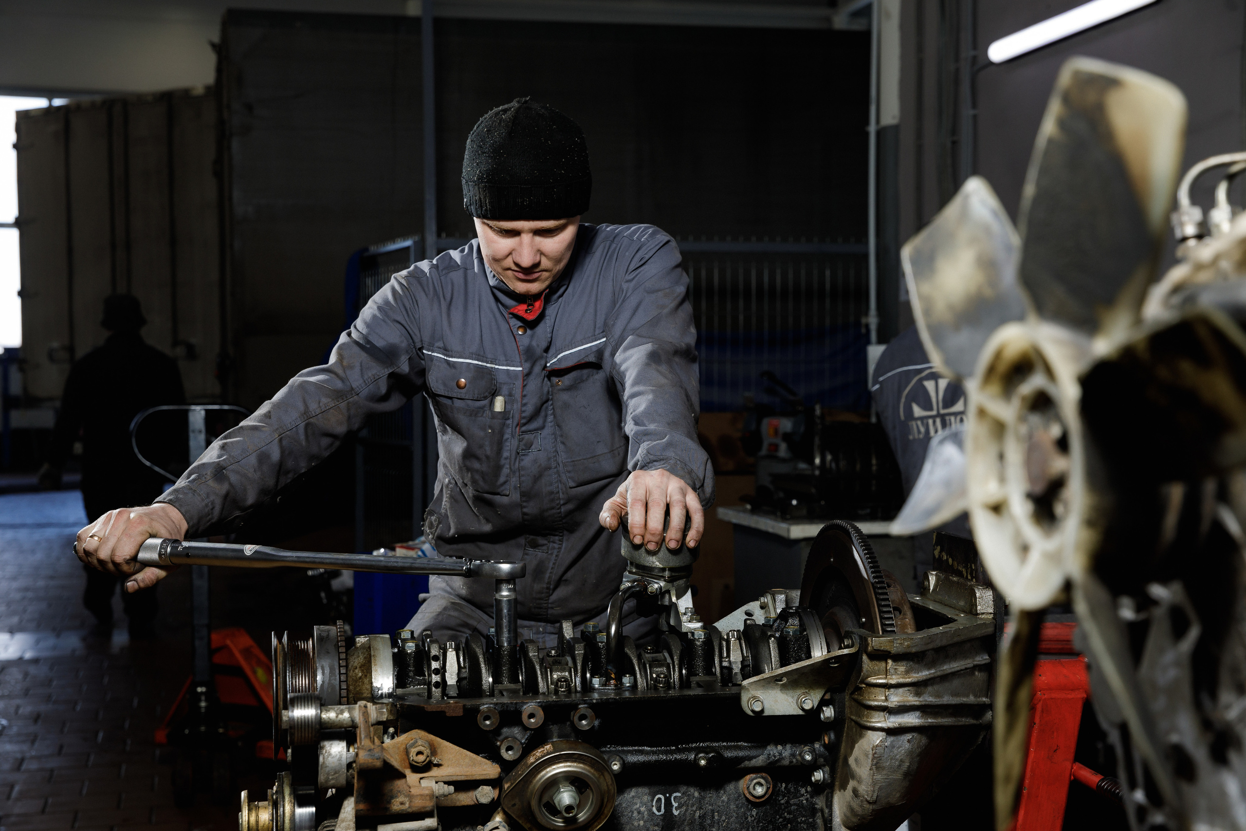 Луидор. Репортажный и свадебный фотограф в Уфе Александр Тарасов