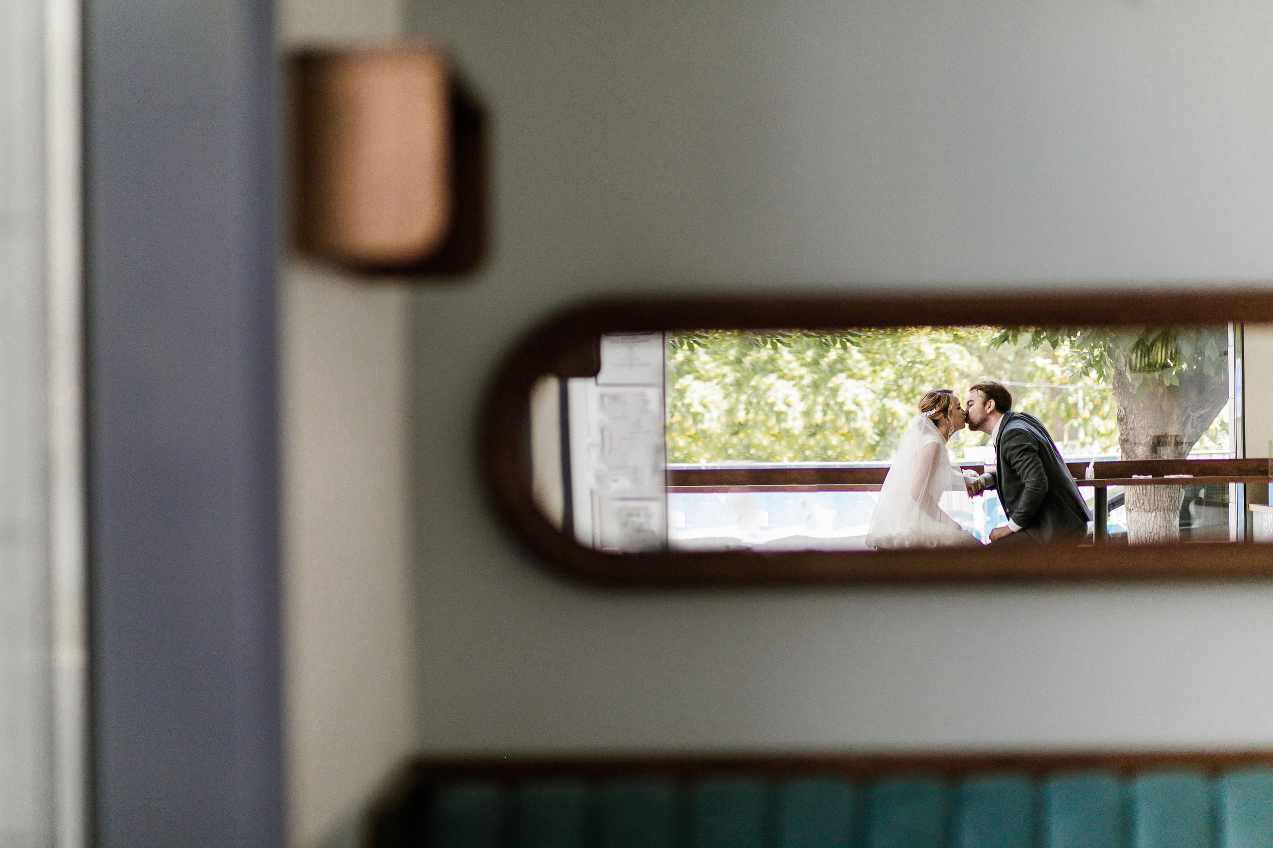 Репортажный и свадебный фотограф в Уфе Александр Тарасов