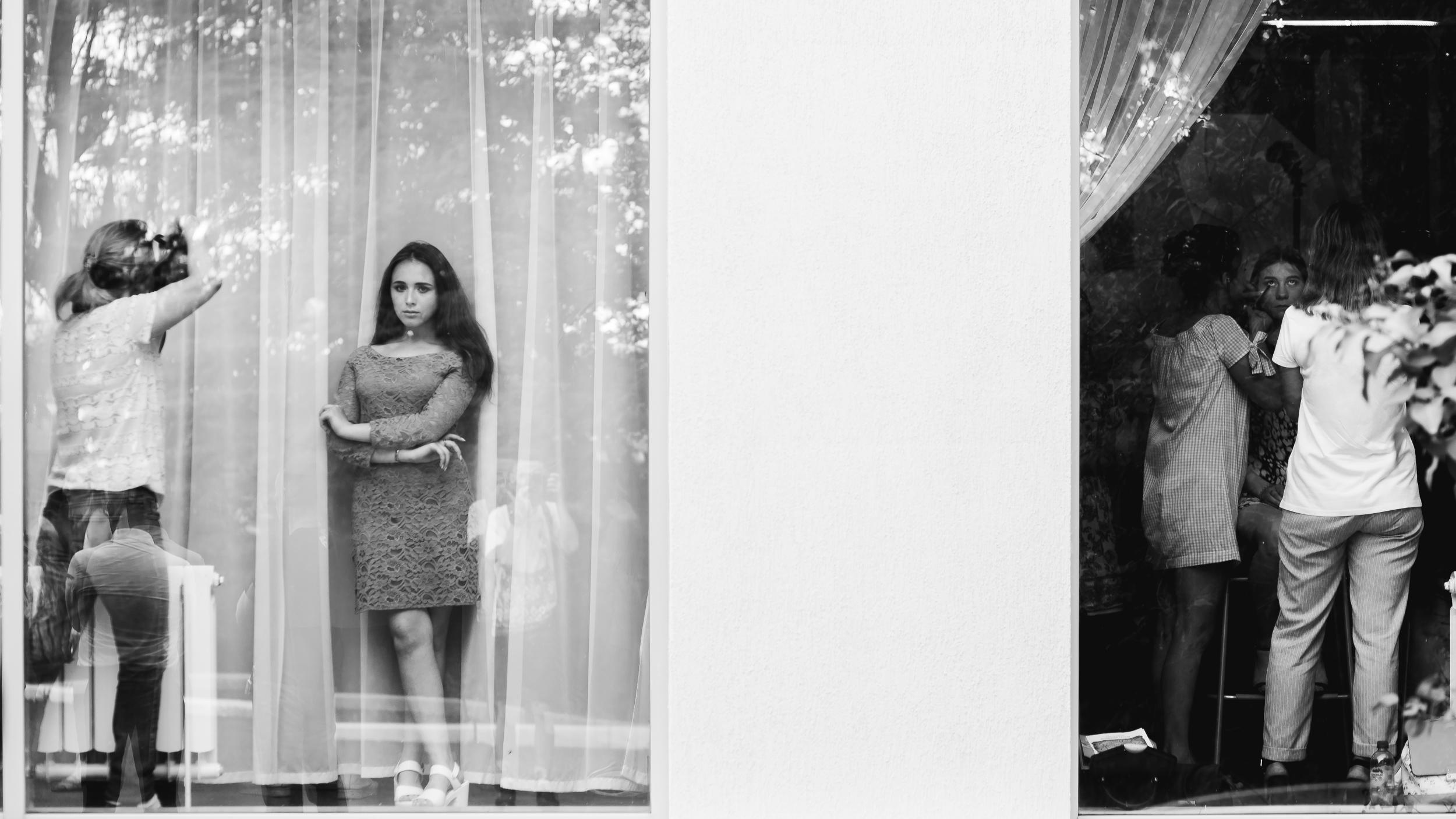 Репортаж. Репортажный и свадебный фотограф в Уфе Александр Тарасов