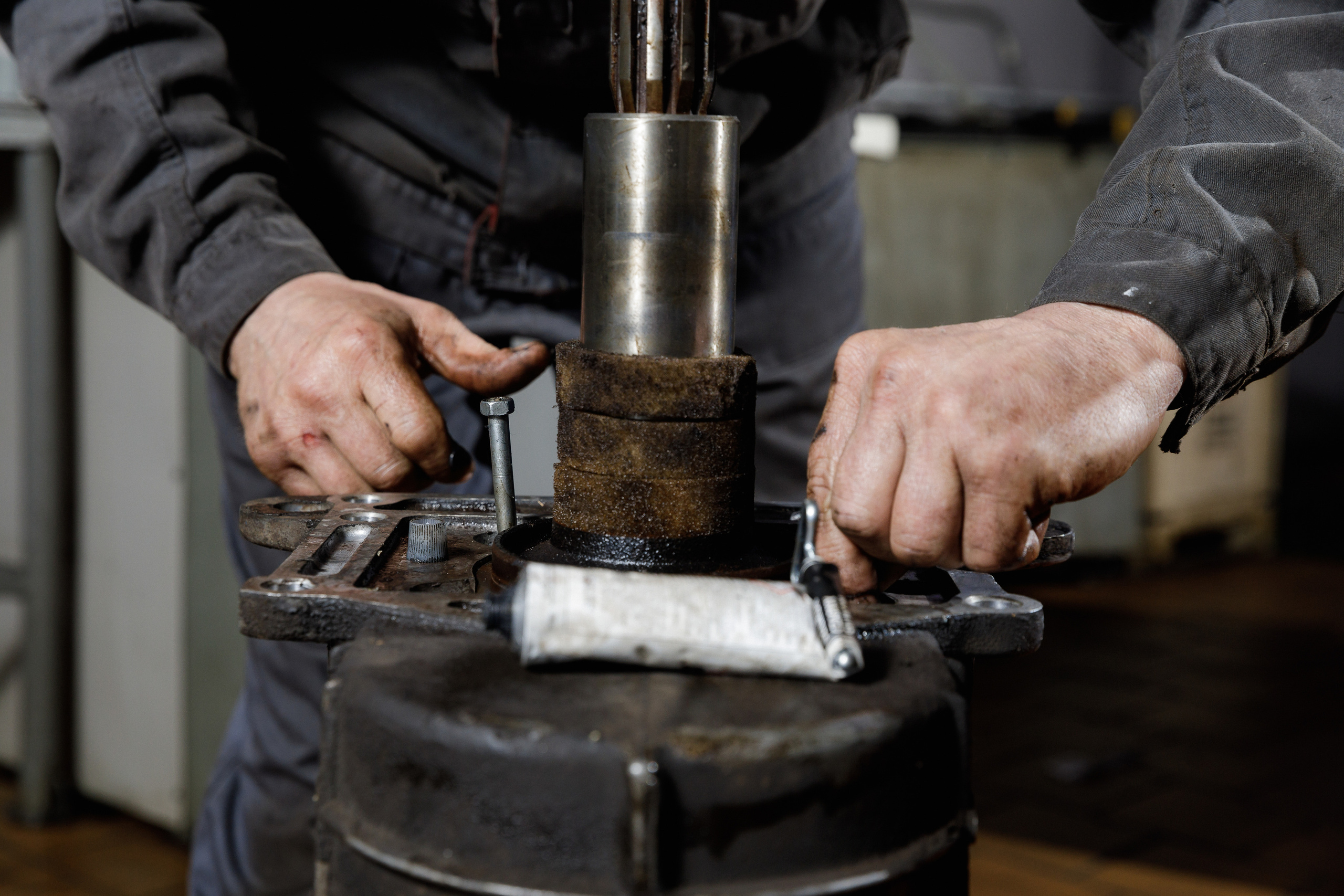 Луидор. Репортажный и свадебный фотограф в Уфе Александр Тарасов