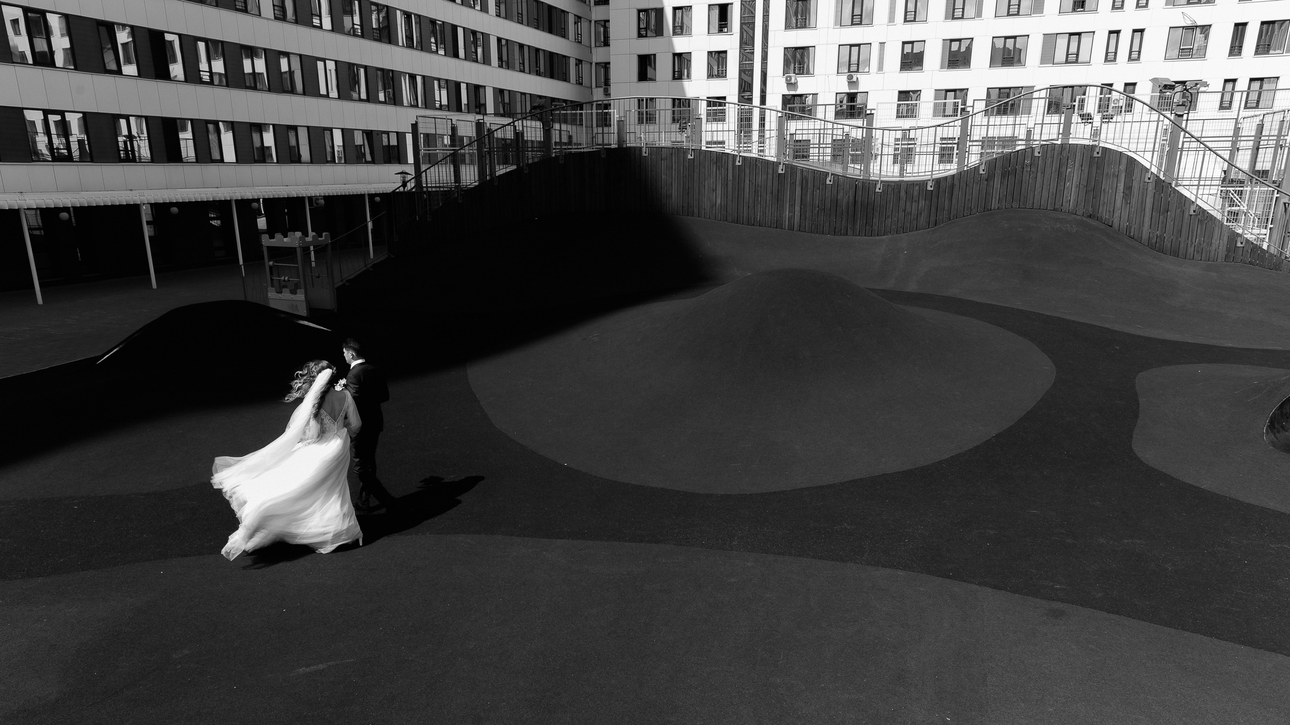 Репортажный и свадебный фотограф в Уфе Александр Тарасов