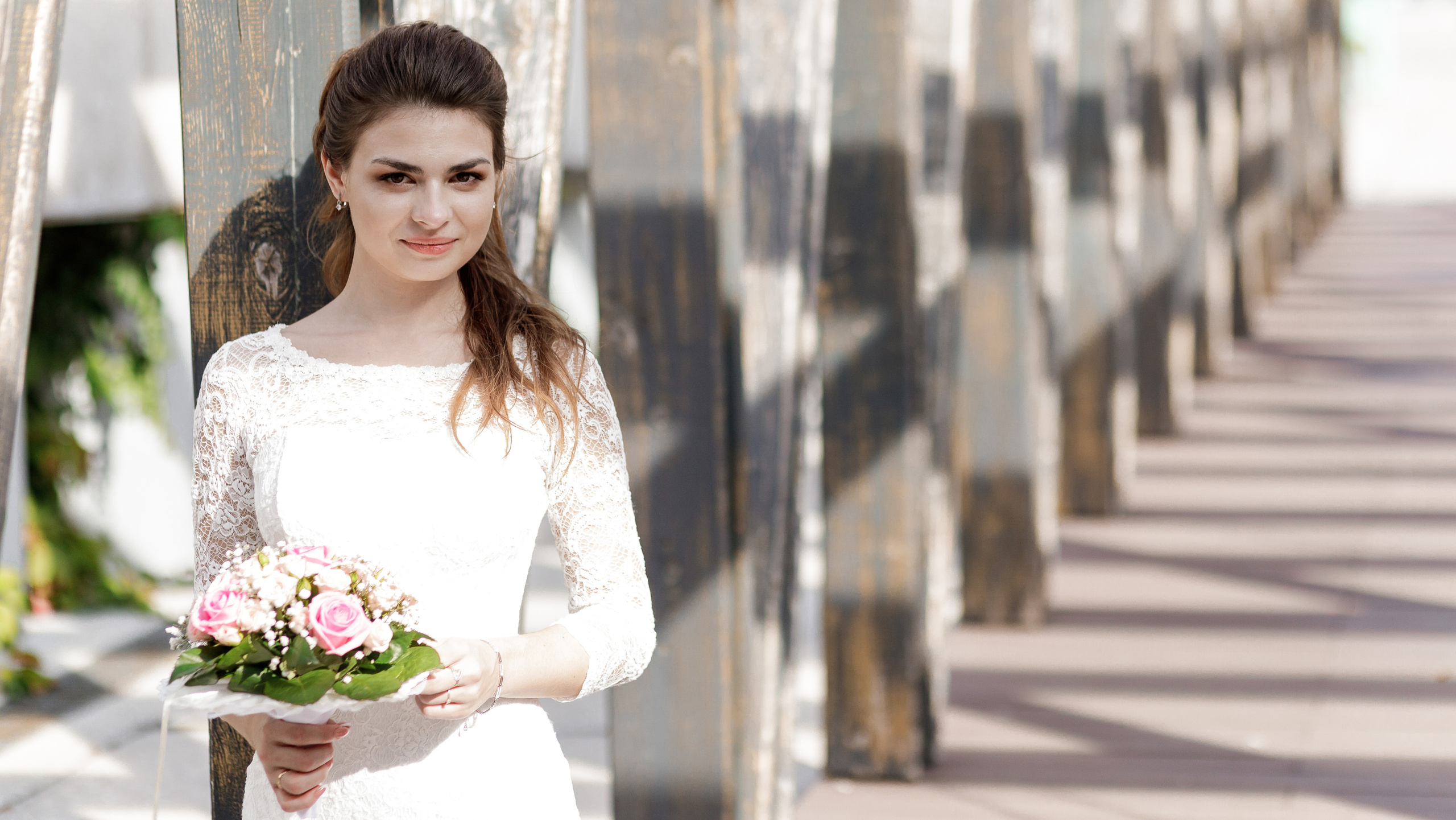 Саша и Яна. Репортажный и свадебный фотограф в Уфе Александр Тарасов