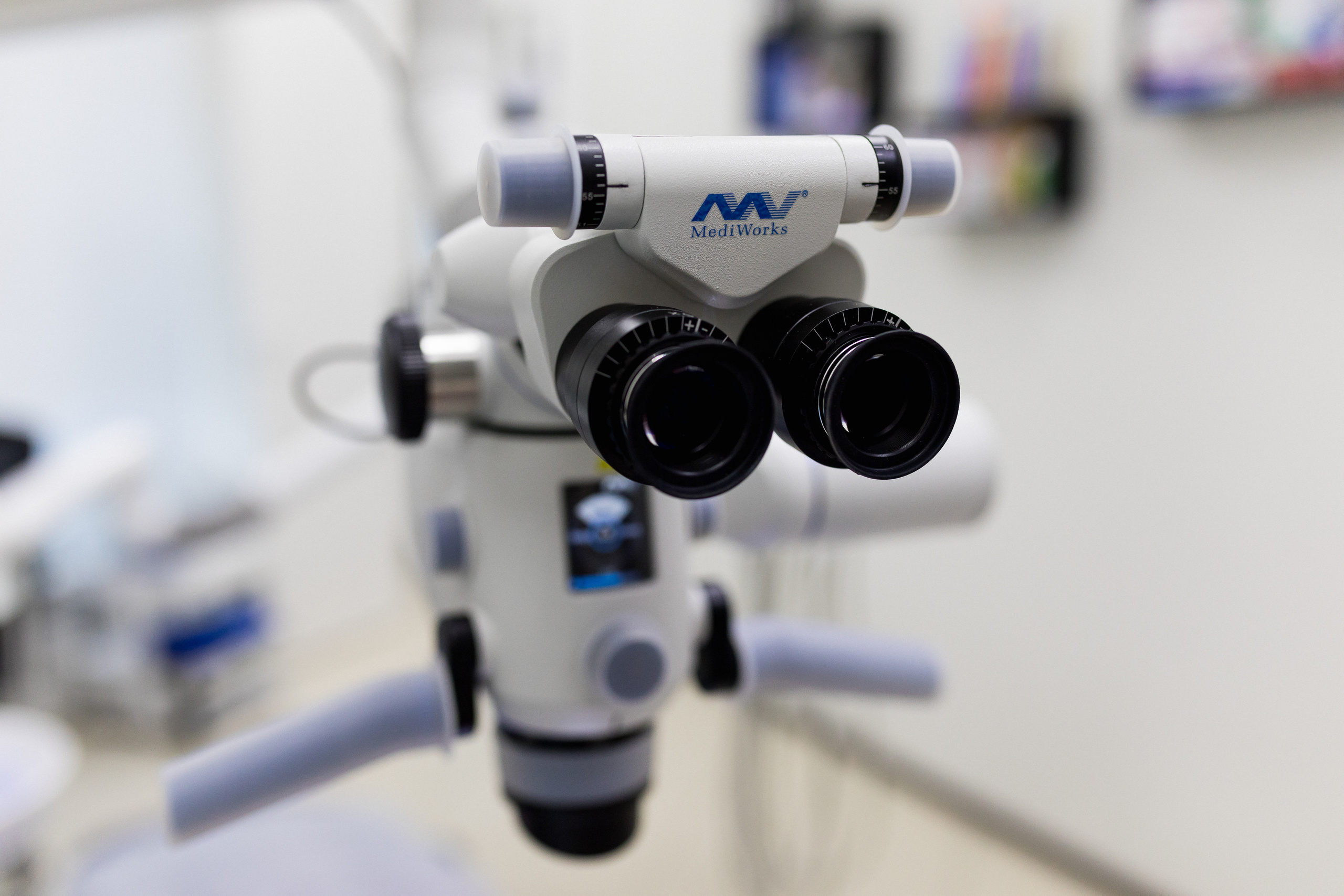 Стоматология доктора Томилиной. Репортажный и свадебный фотограф в Уфе Александр Тарасов